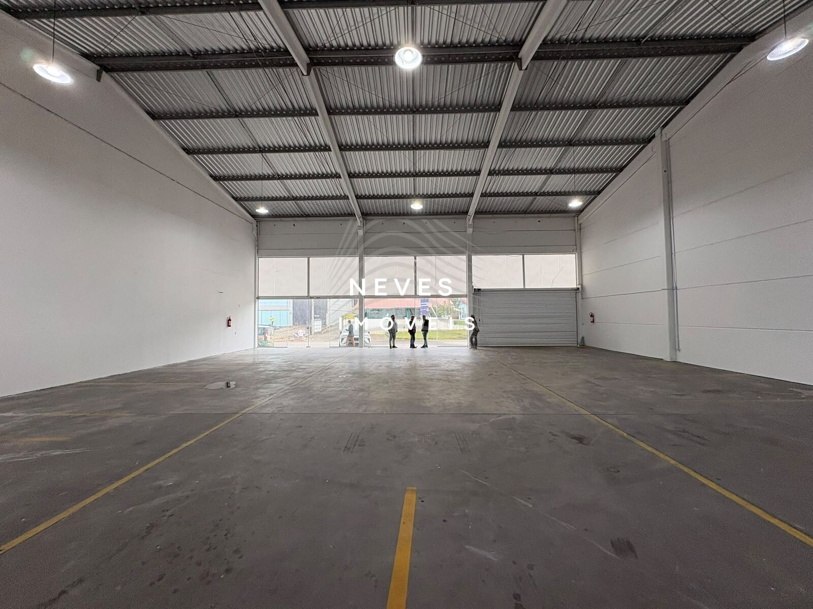 Depósito-Galpão, 648 m² - Foto 5