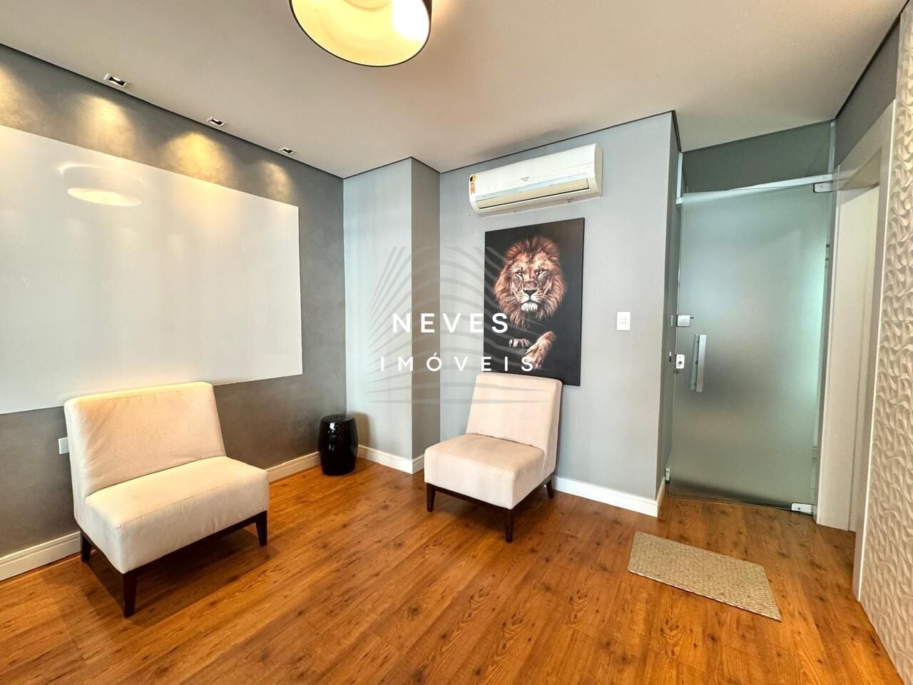 Sala-Conjunto, 56 m² - Foto 10