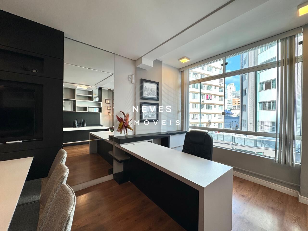 Sala-Conjunto, 56 m² - Foto 9