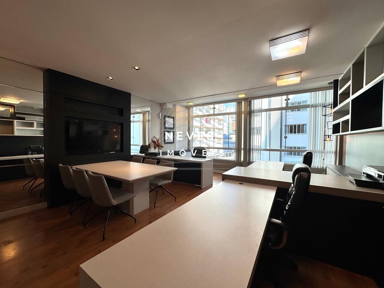 Sala-Conjunto, 56 m² - Foto 7