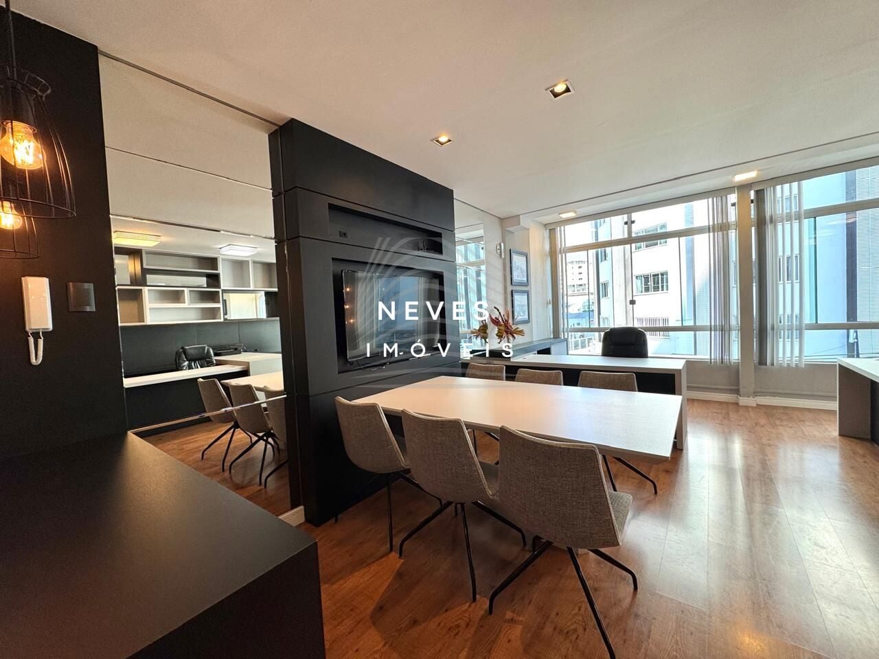 Sala-Conjunto, 56 m² - Foto 5