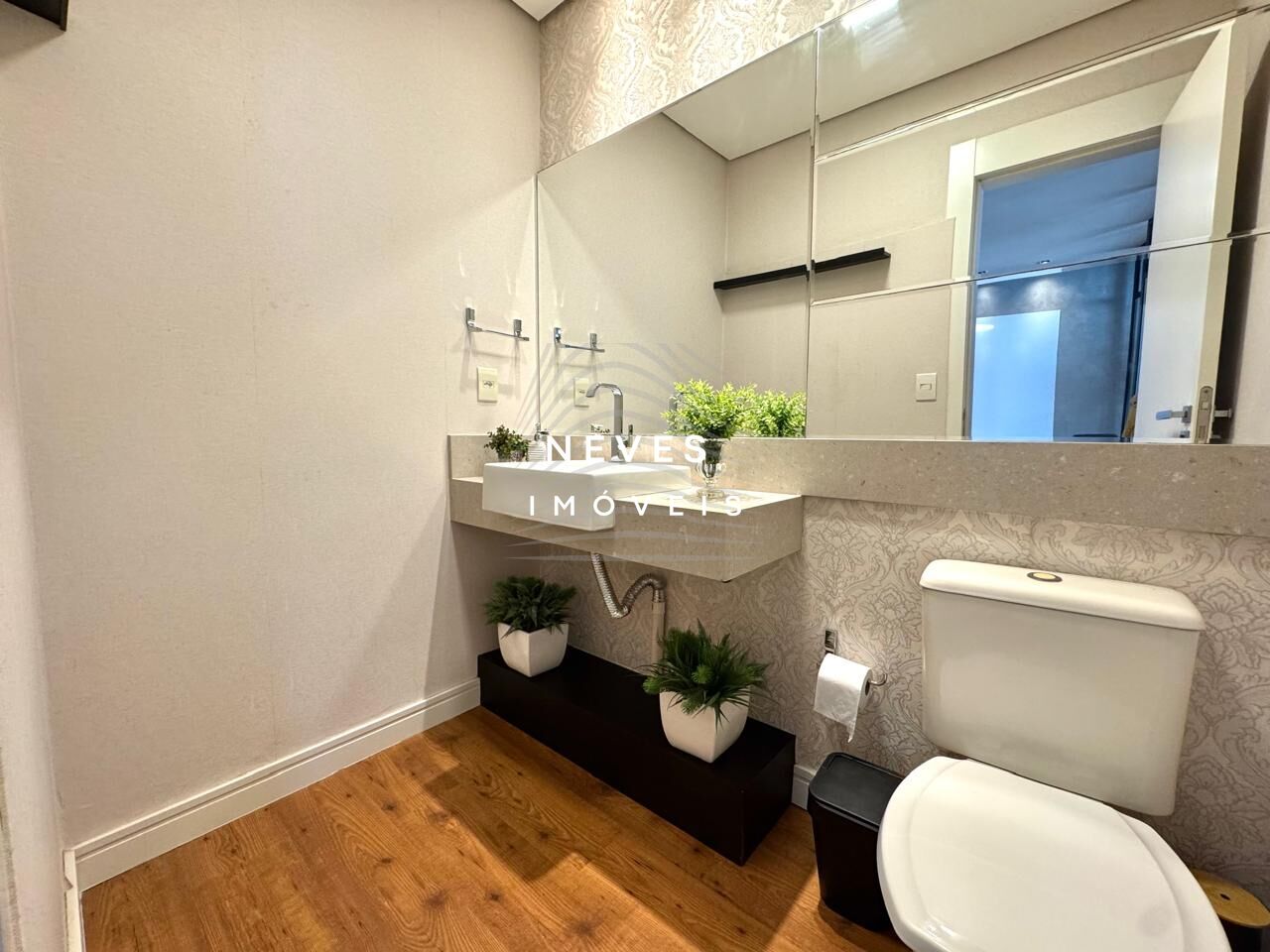 Sala-Conjunto, 56 m² - Foto 12