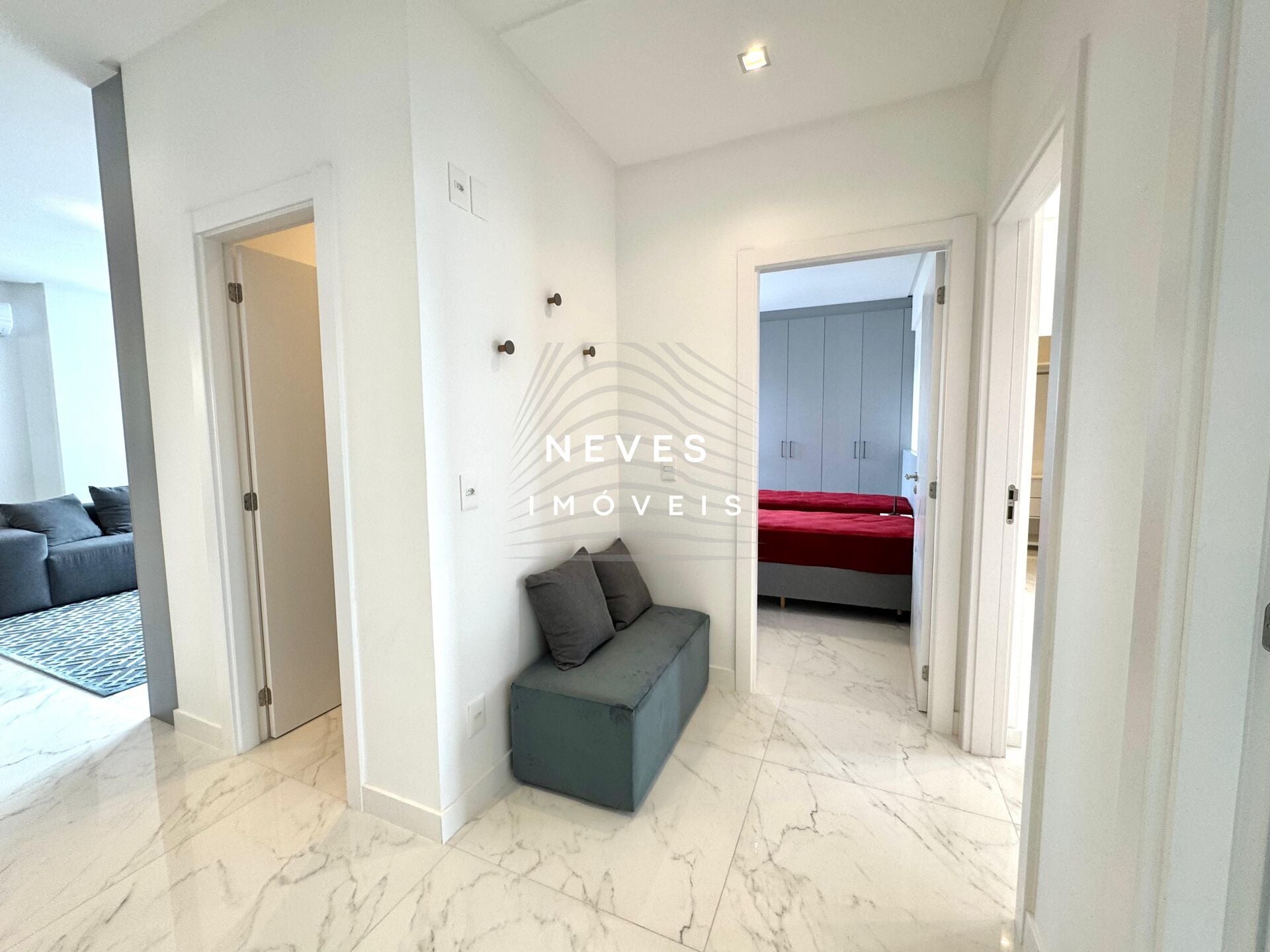 Apartamento, 132 m² - Foto 9
