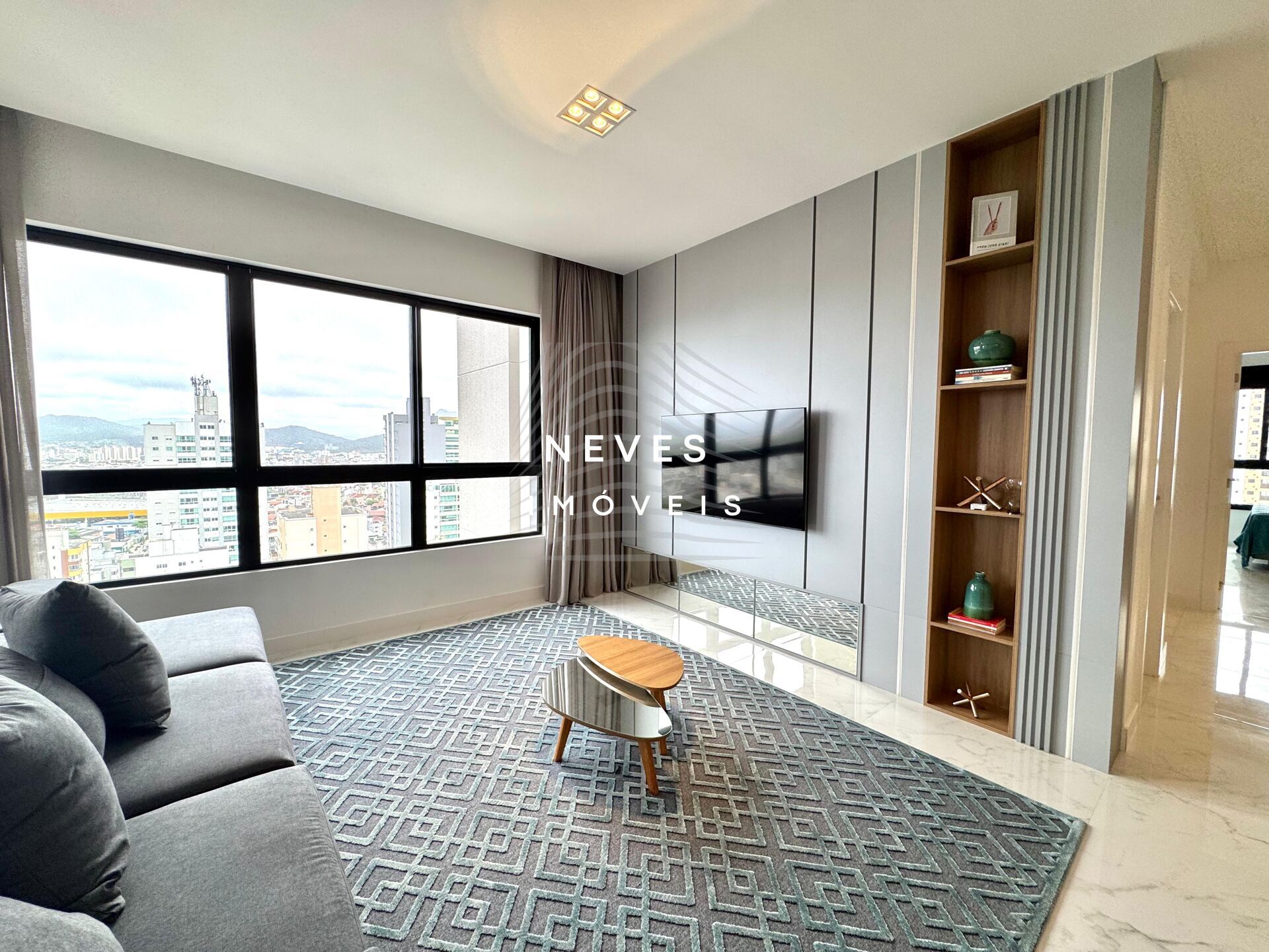 Apartamento, 132 m² - Foto 4