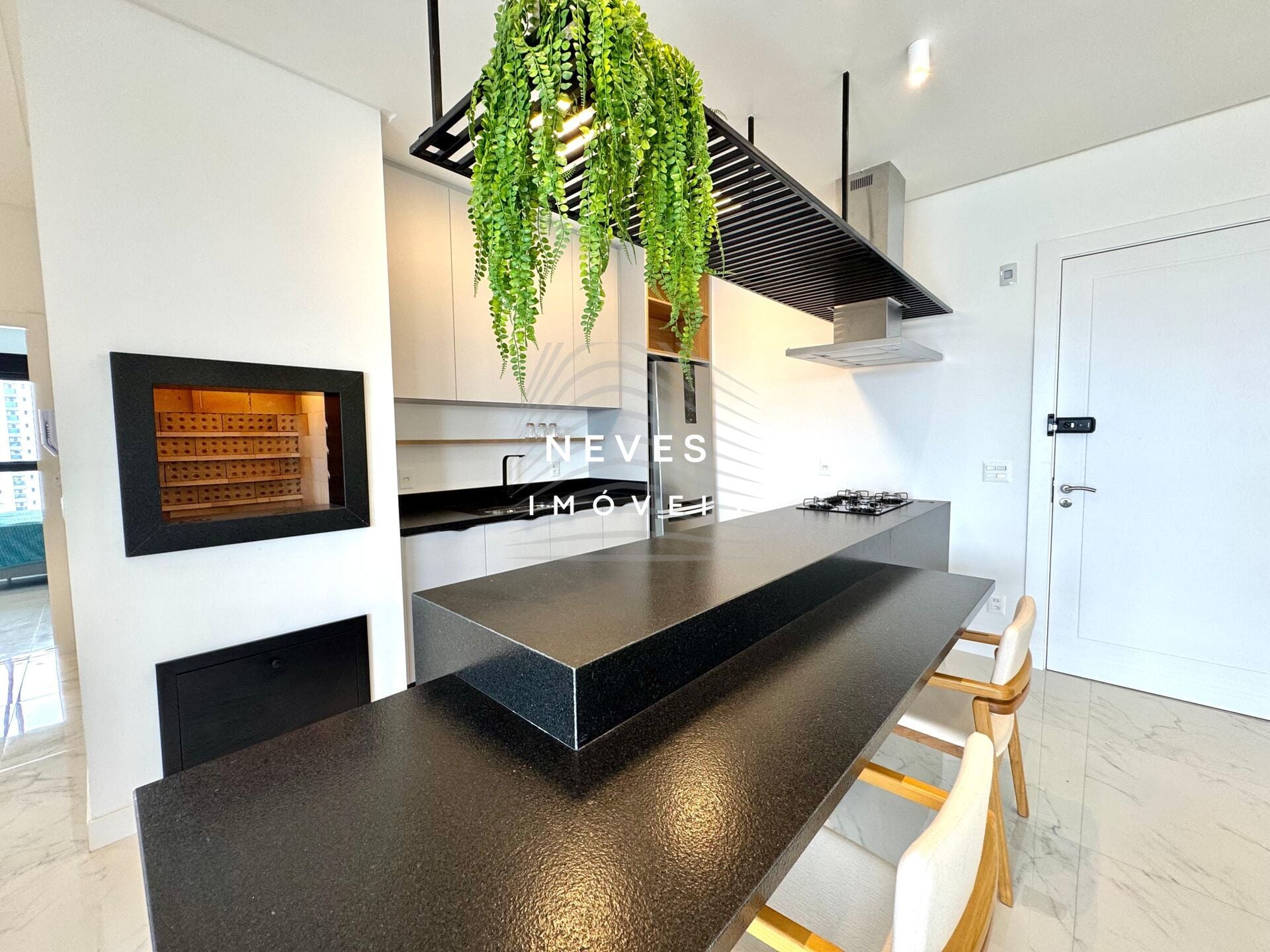Apartamento, 132 m² - Foto 7