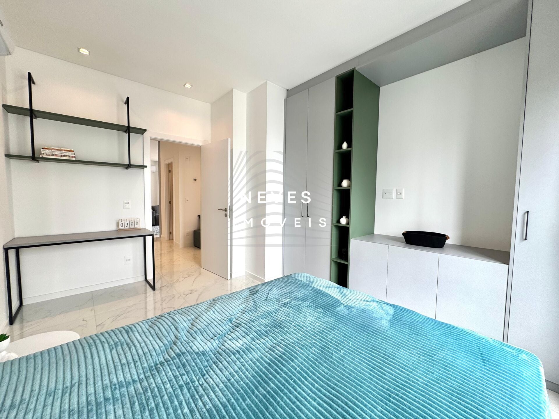 Apartamento, 132 m² - Foto 20