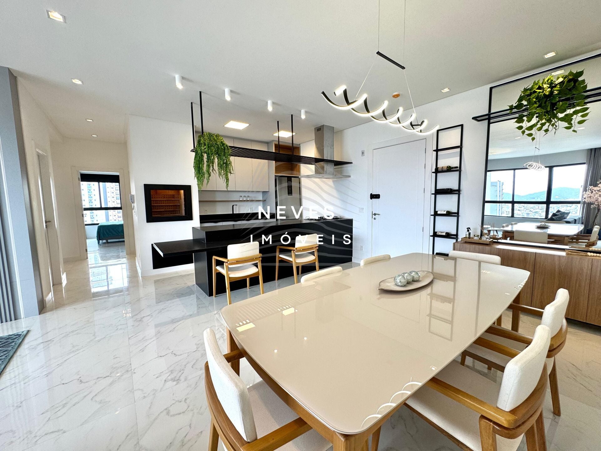 Apartamento, 132 m² - Foto 2
