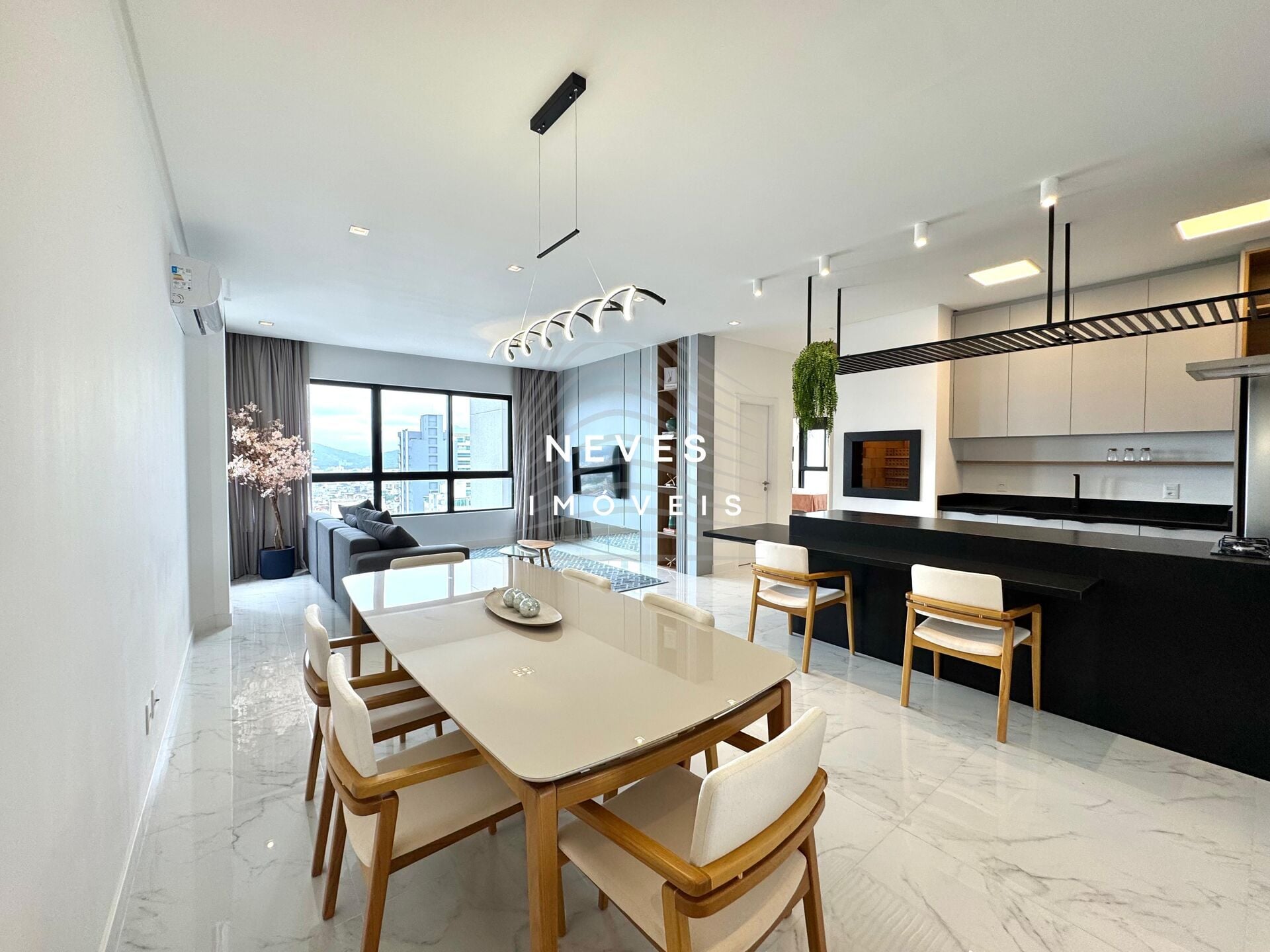 Apartamento, 132 m² - Foto 1