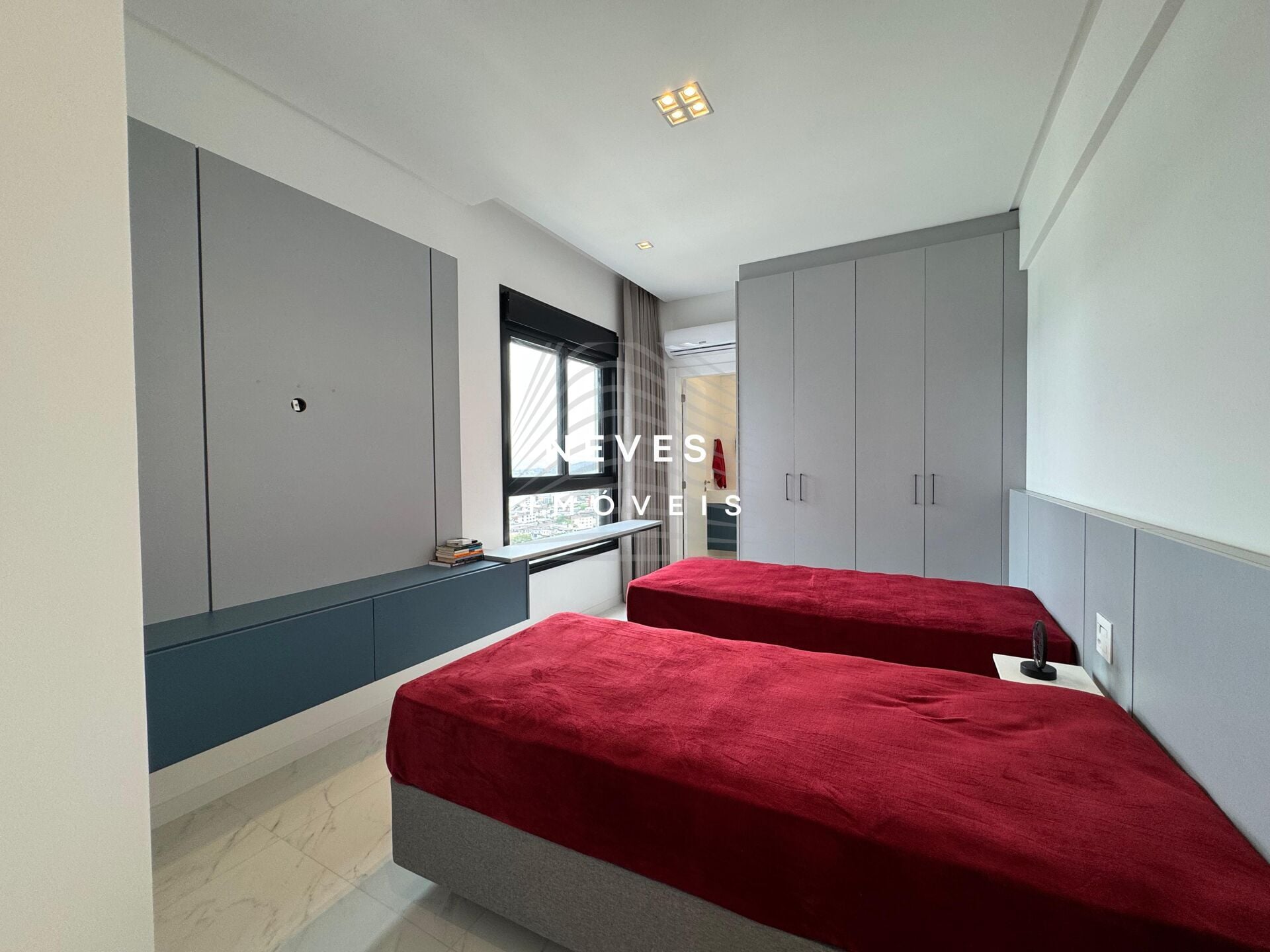 Apartamento, 132 m² - Foto 24