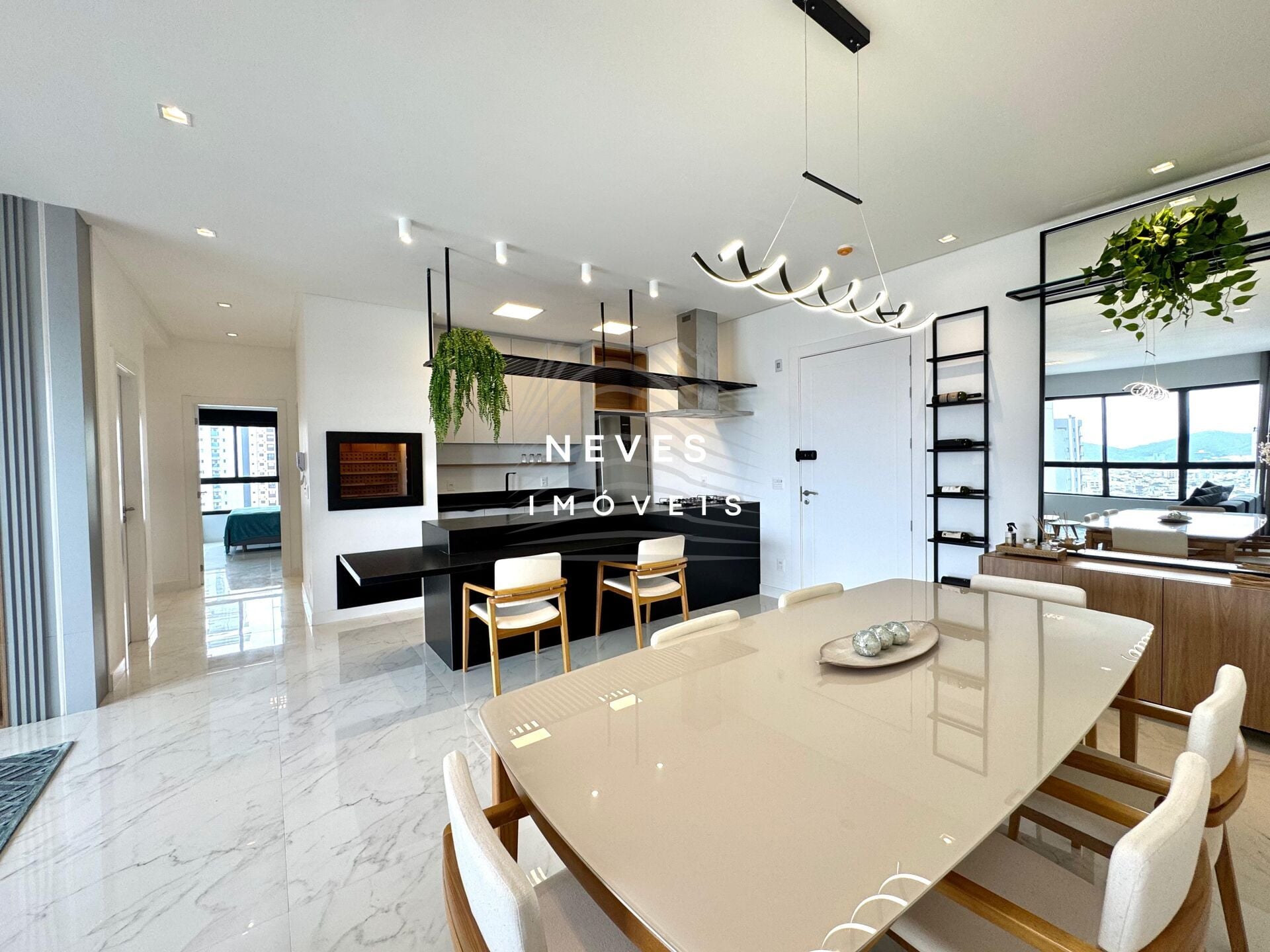 Apartamento, 132 m² - Foto 3