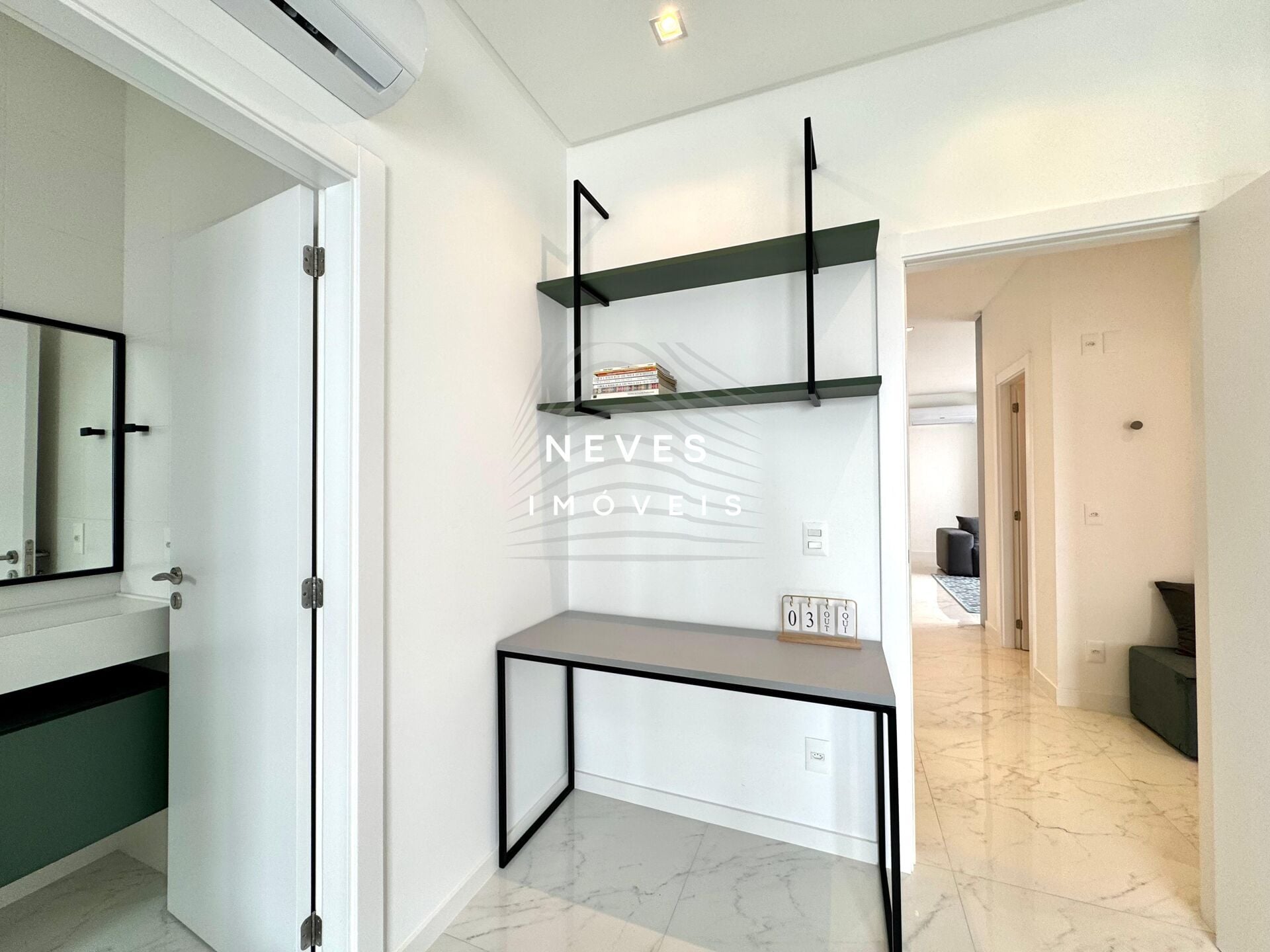 Apartamento, 132 m² - Foto 16