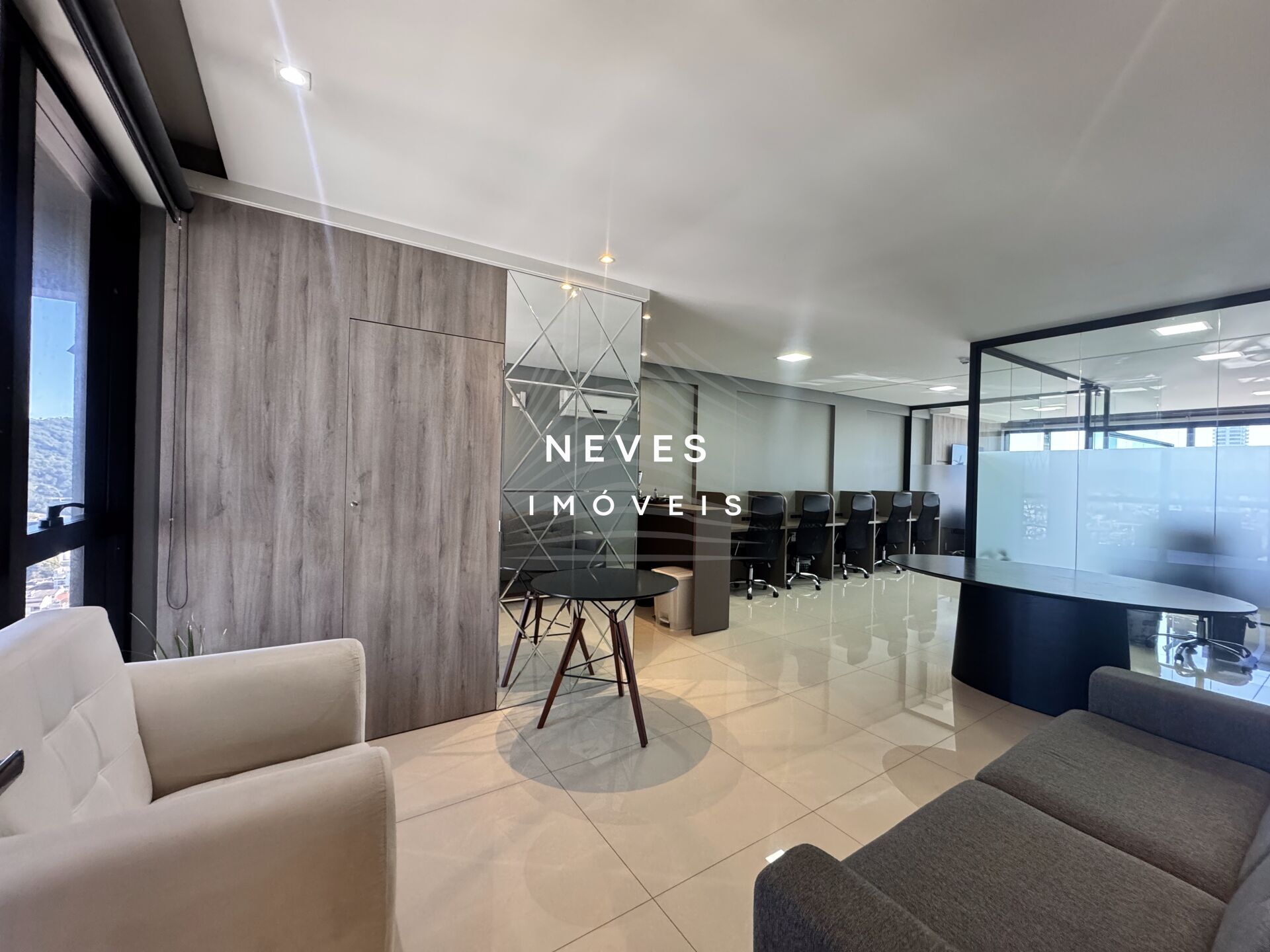 Sala-Conjunto, 60 m² - Foto 1