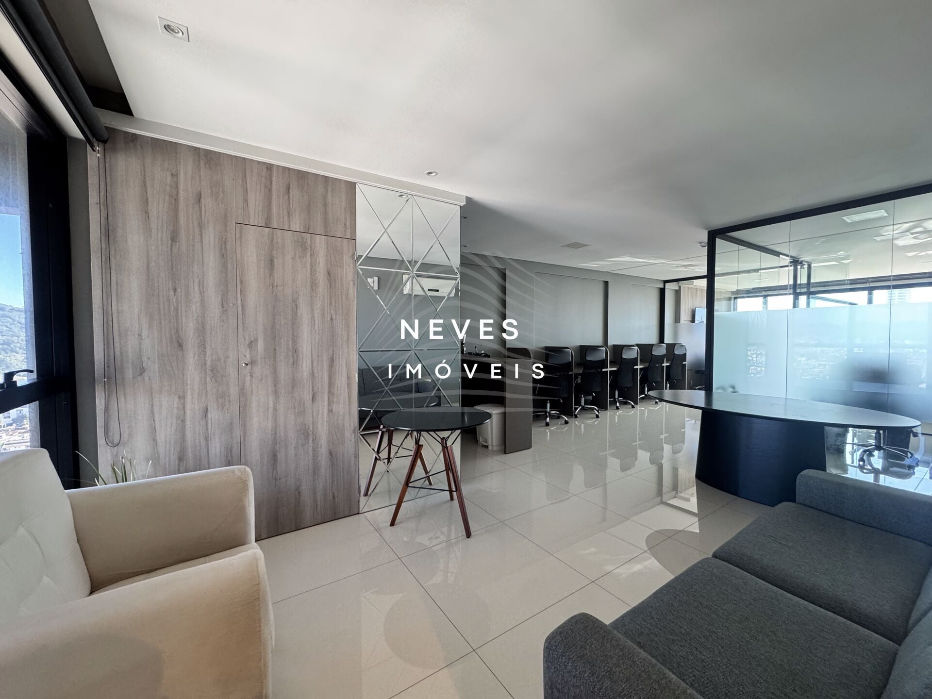 Sala-Conjunto, 60 m² - Foto 5