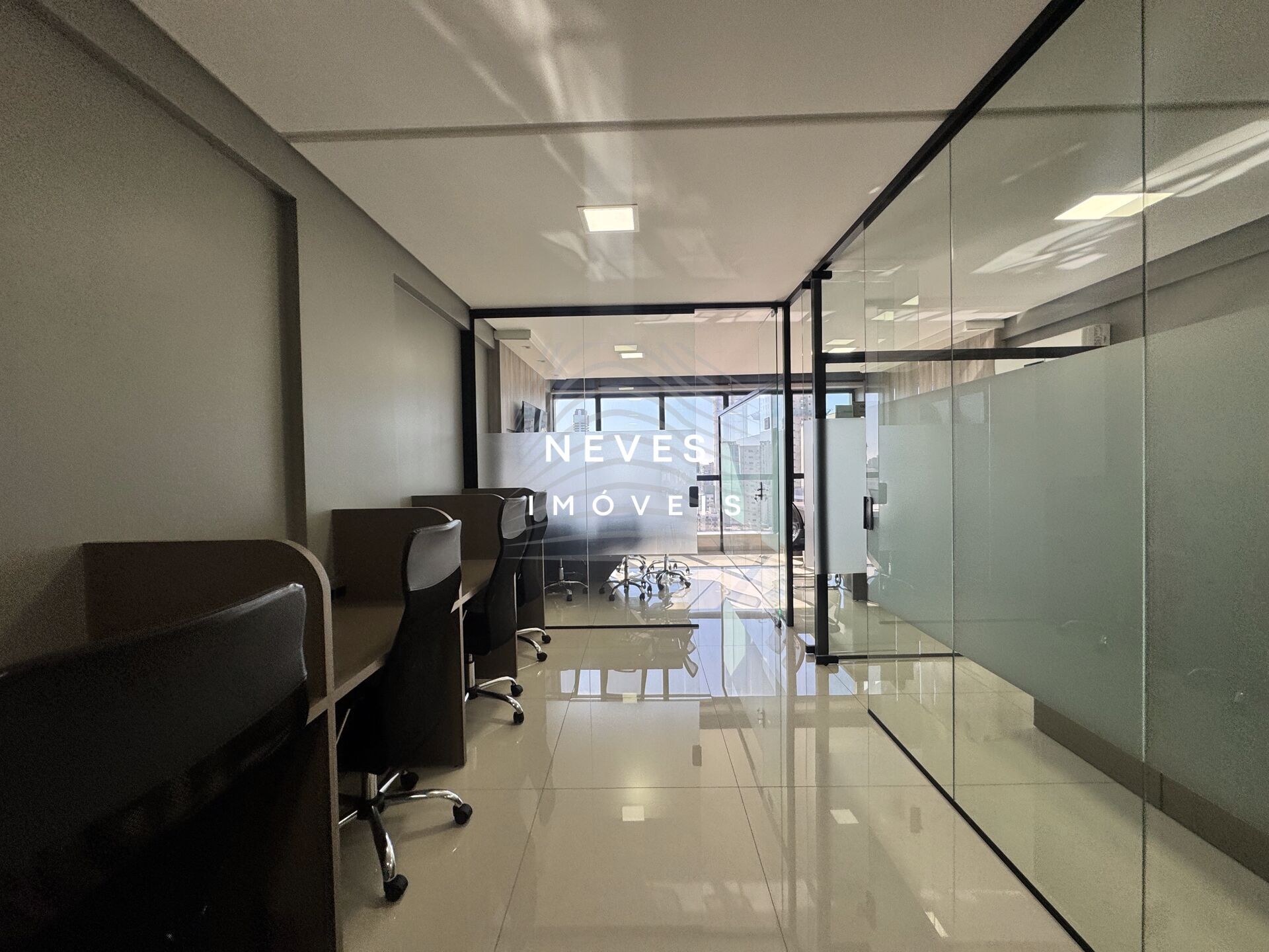 Sala-Conjunto, 60 m² - Foto 4