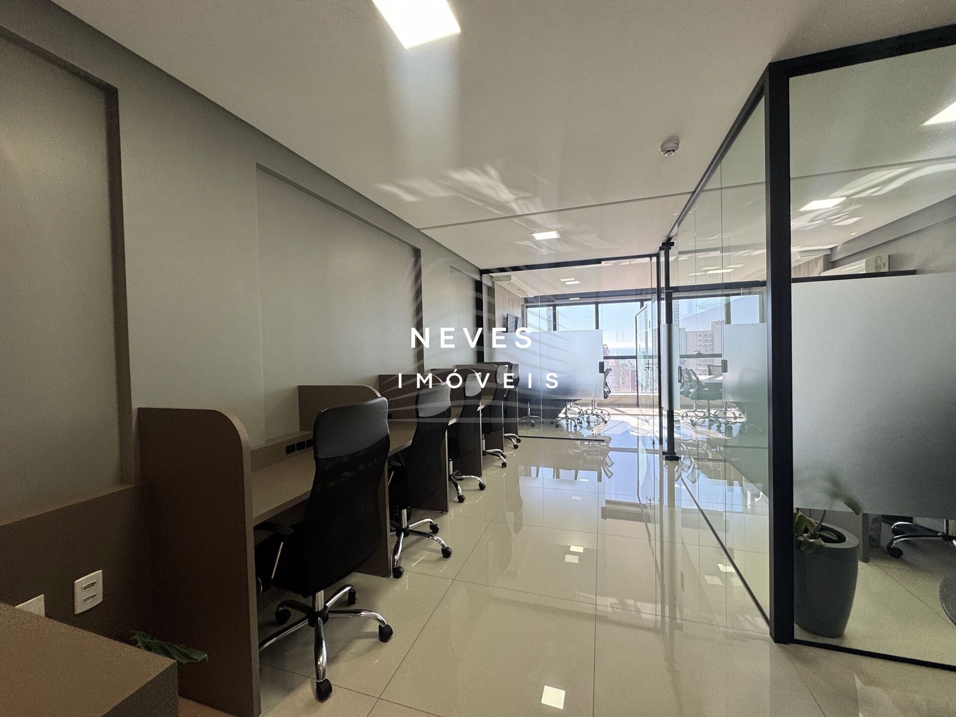 Sala-Conjunto, 60 m² - Foto 3