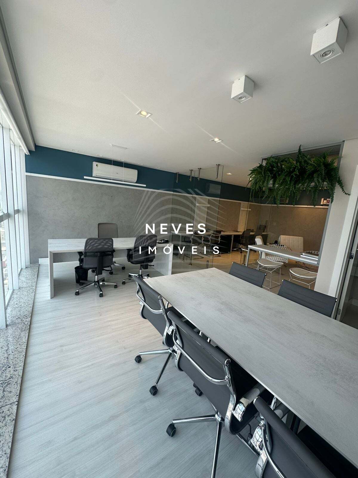 Sala-Conjunto, 50 m² - Foto 1