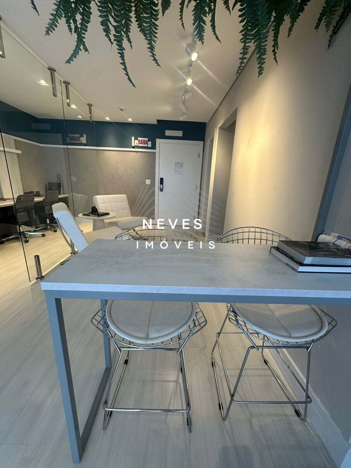 Sala-Conjunto, 50 m² - Foto 8