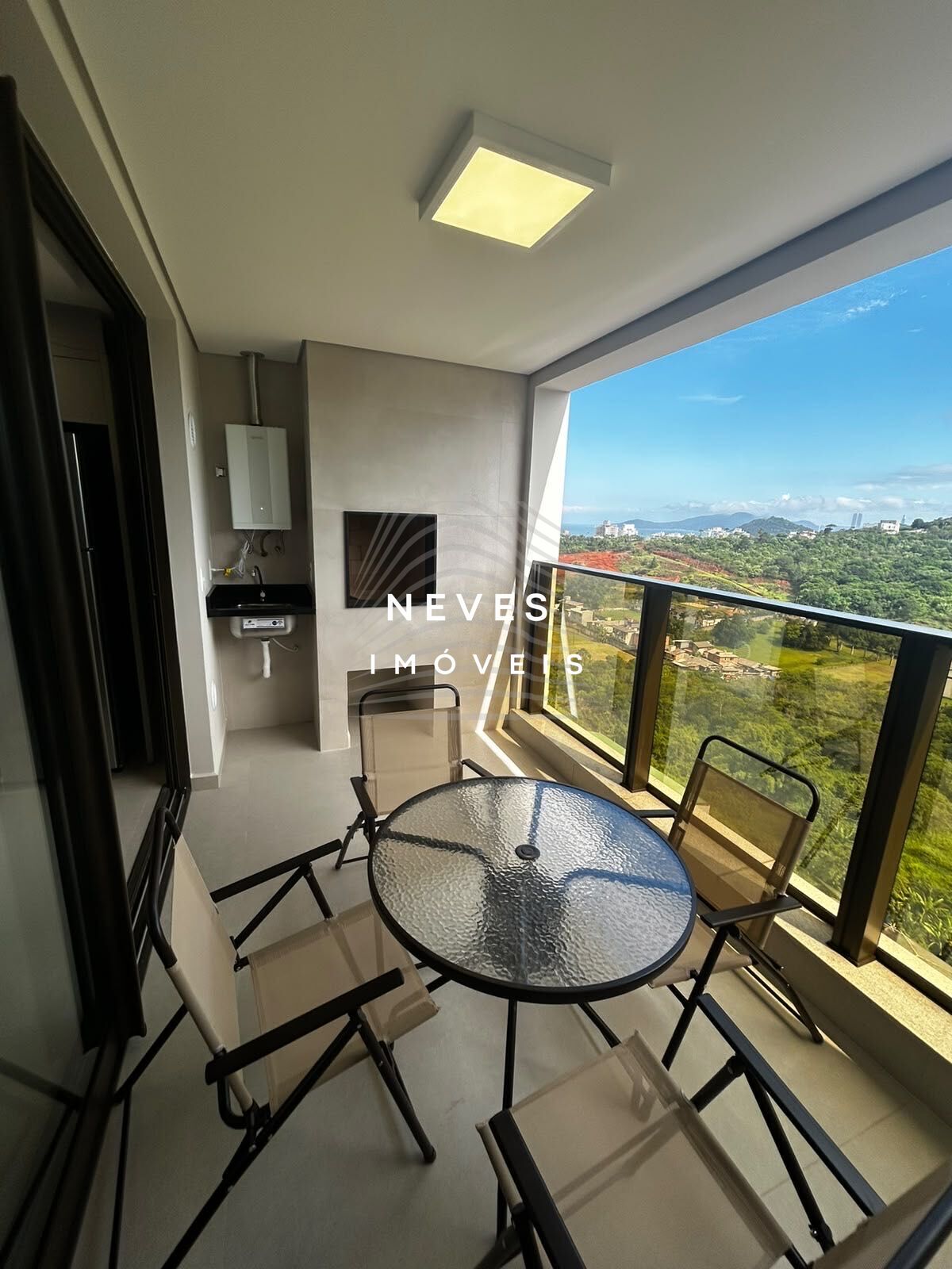 Apartamento, 3 quartos, 95 m² - Foto 1