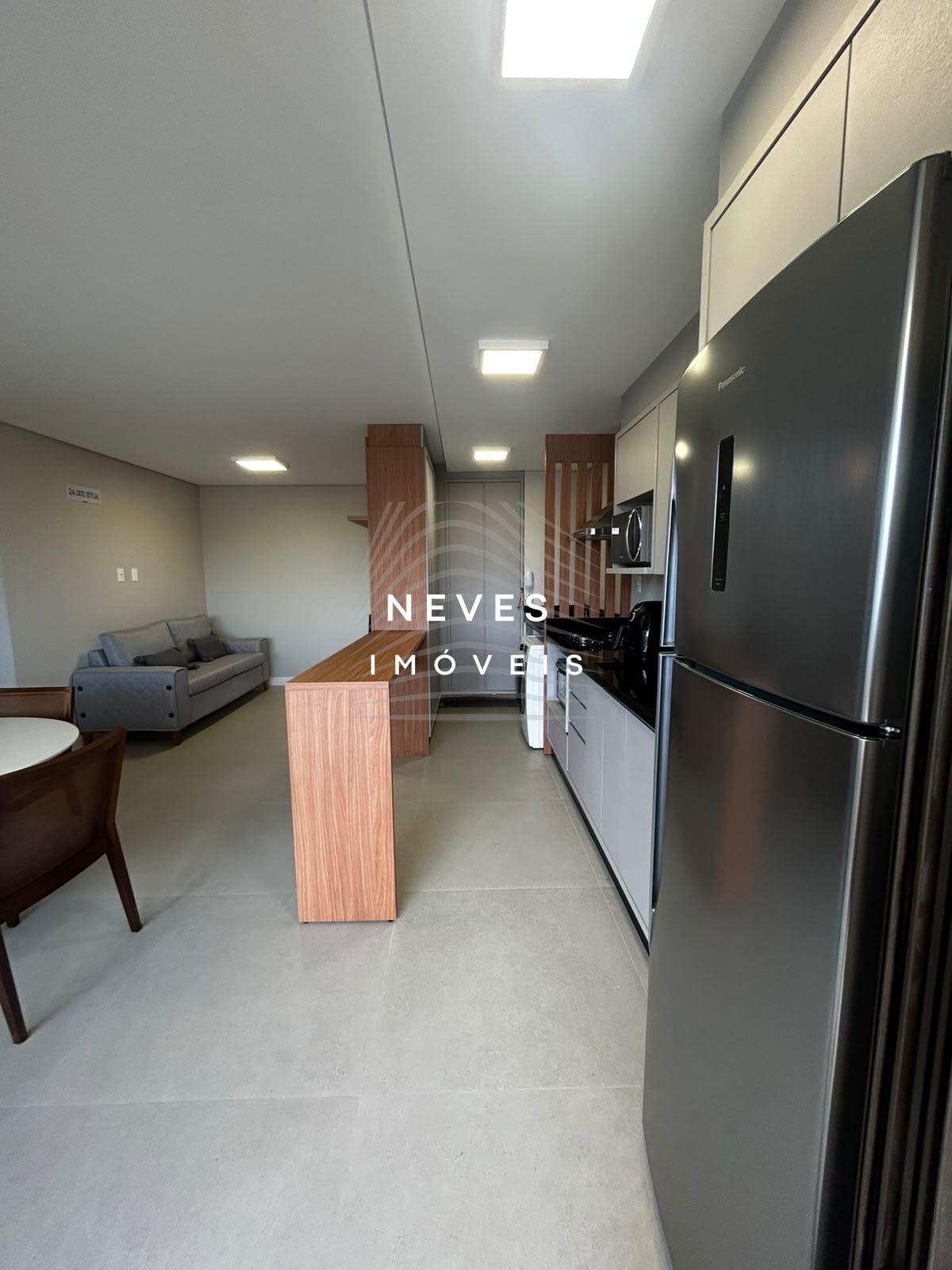 Apartamento, 3 quartos, 95 m² - Foto 2