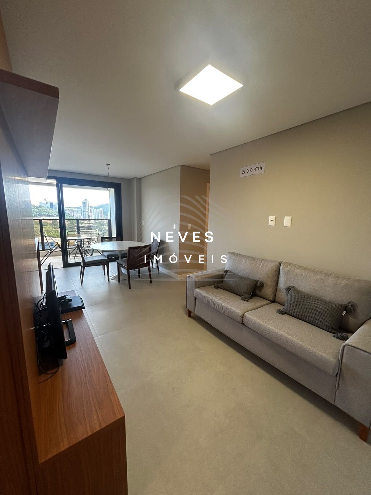 Apartamento, 3 quartos, 95 m² - Foto 4