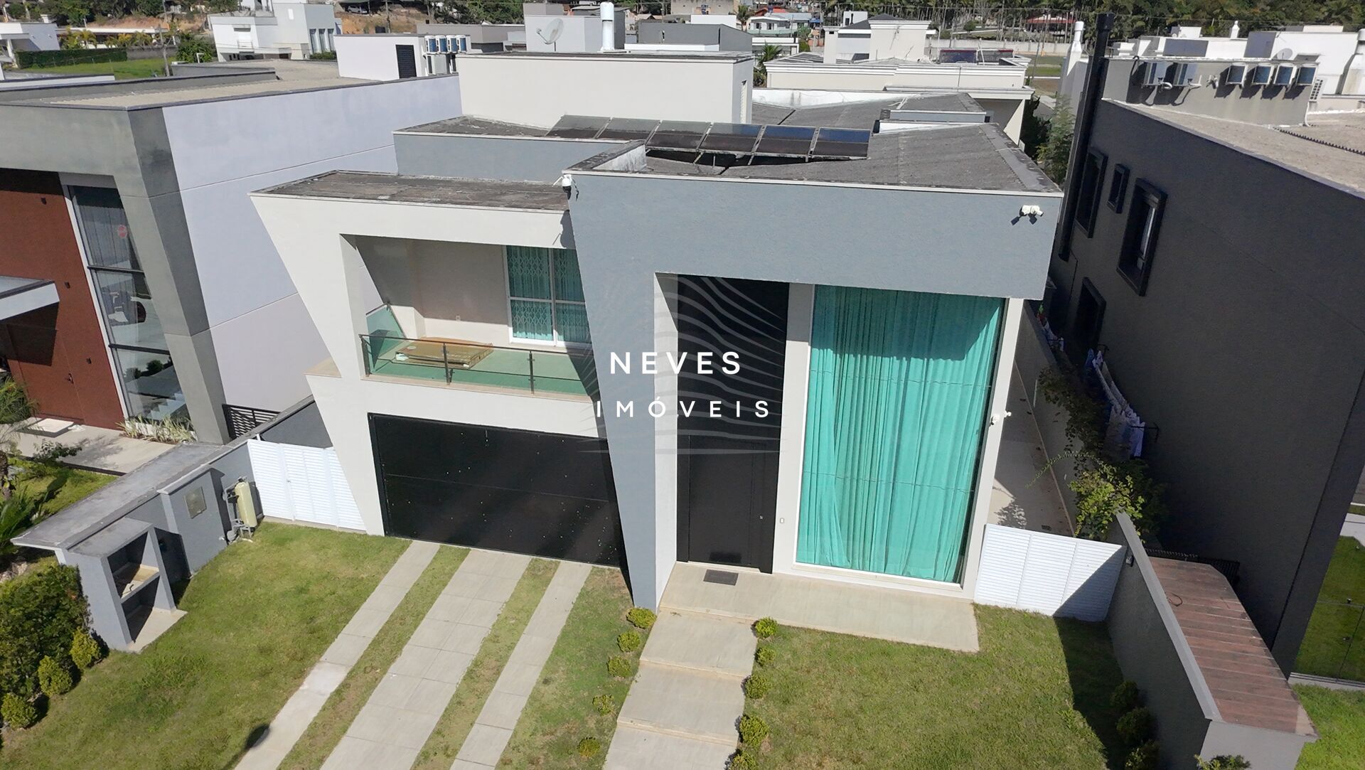 Casa de Condomínio, 4 quartos - Foto 5
