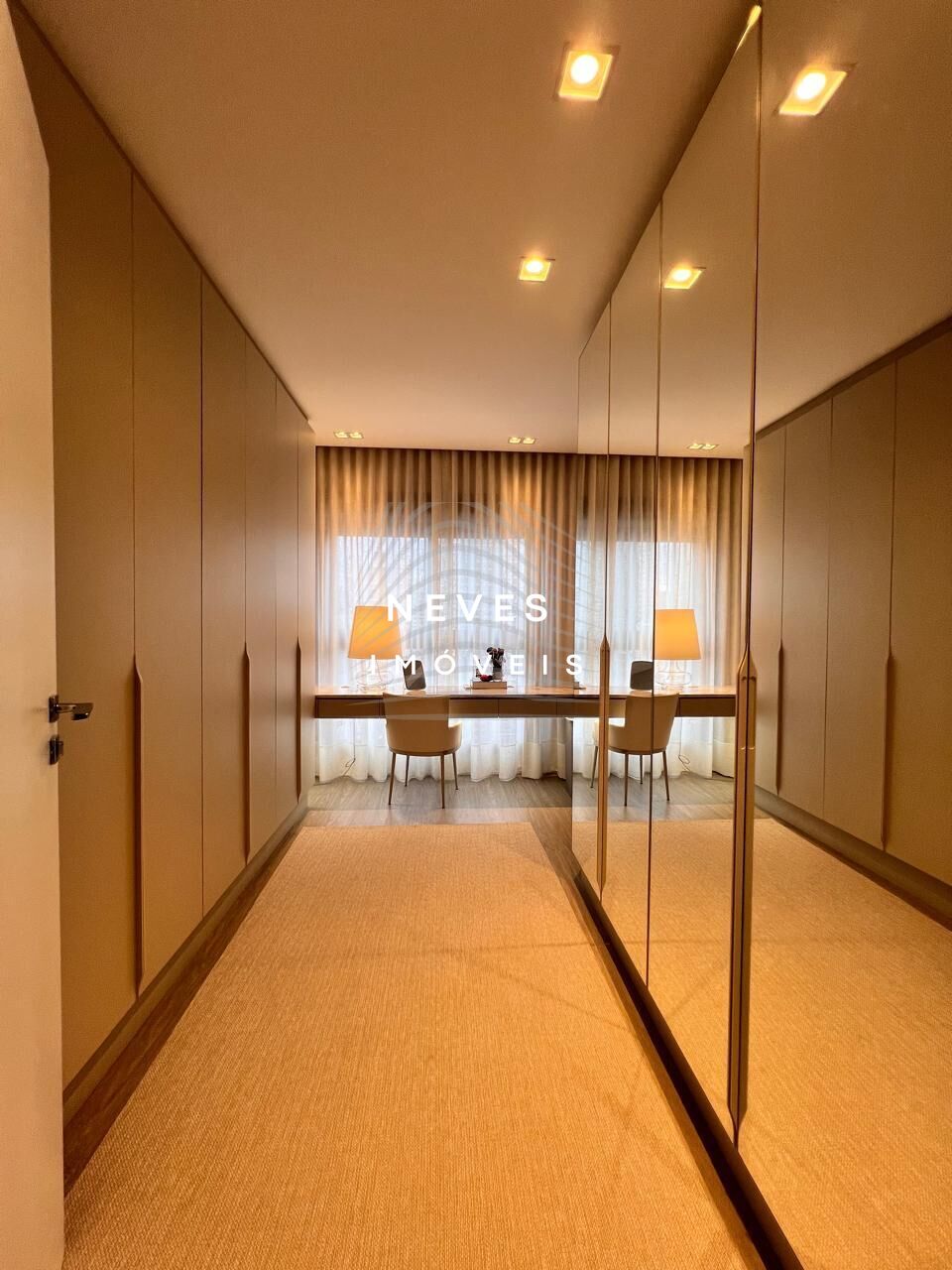 Apartamento, 144 m² - Foto 9