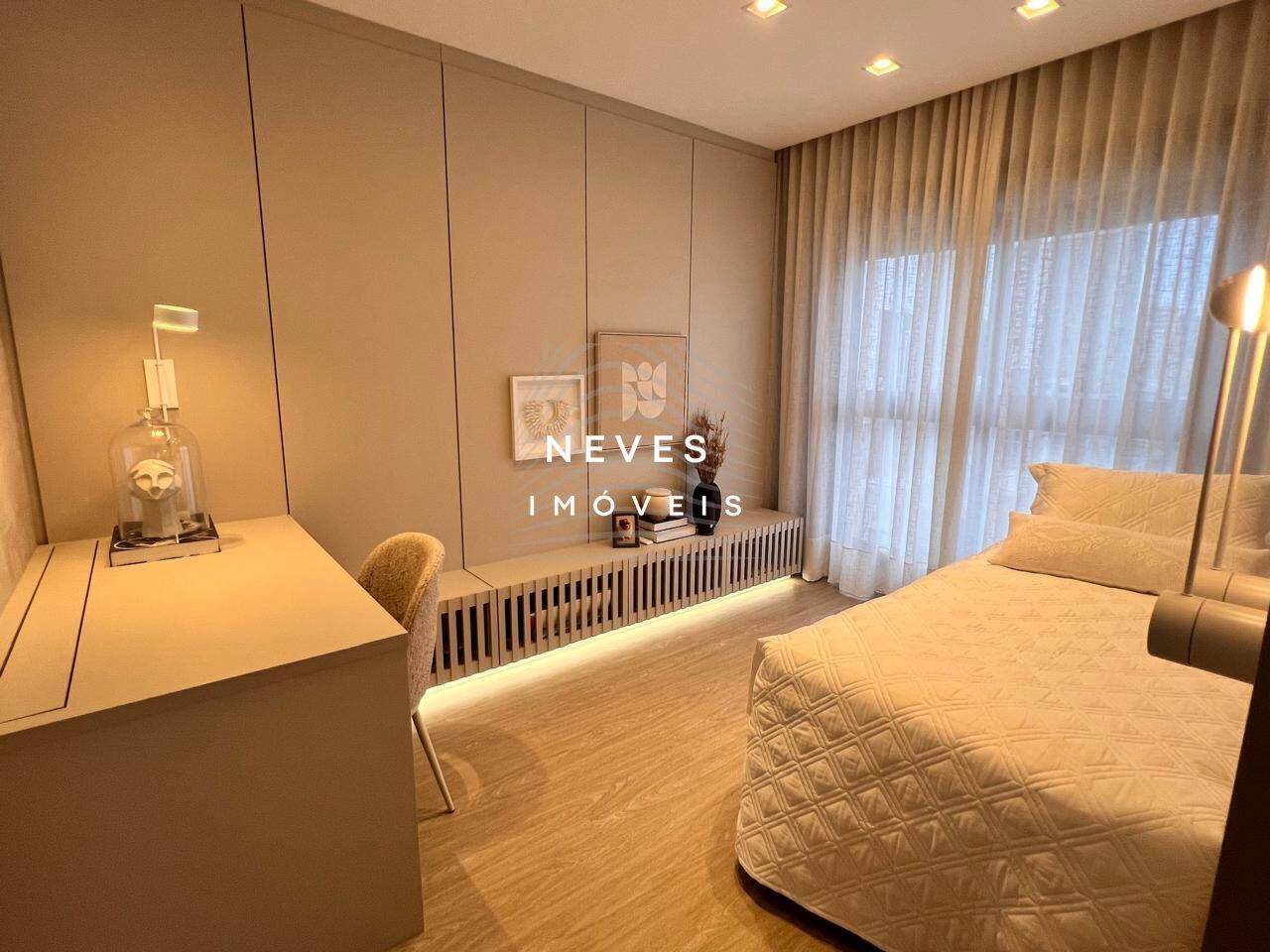 Apartamento, 144 m² - Foto 12