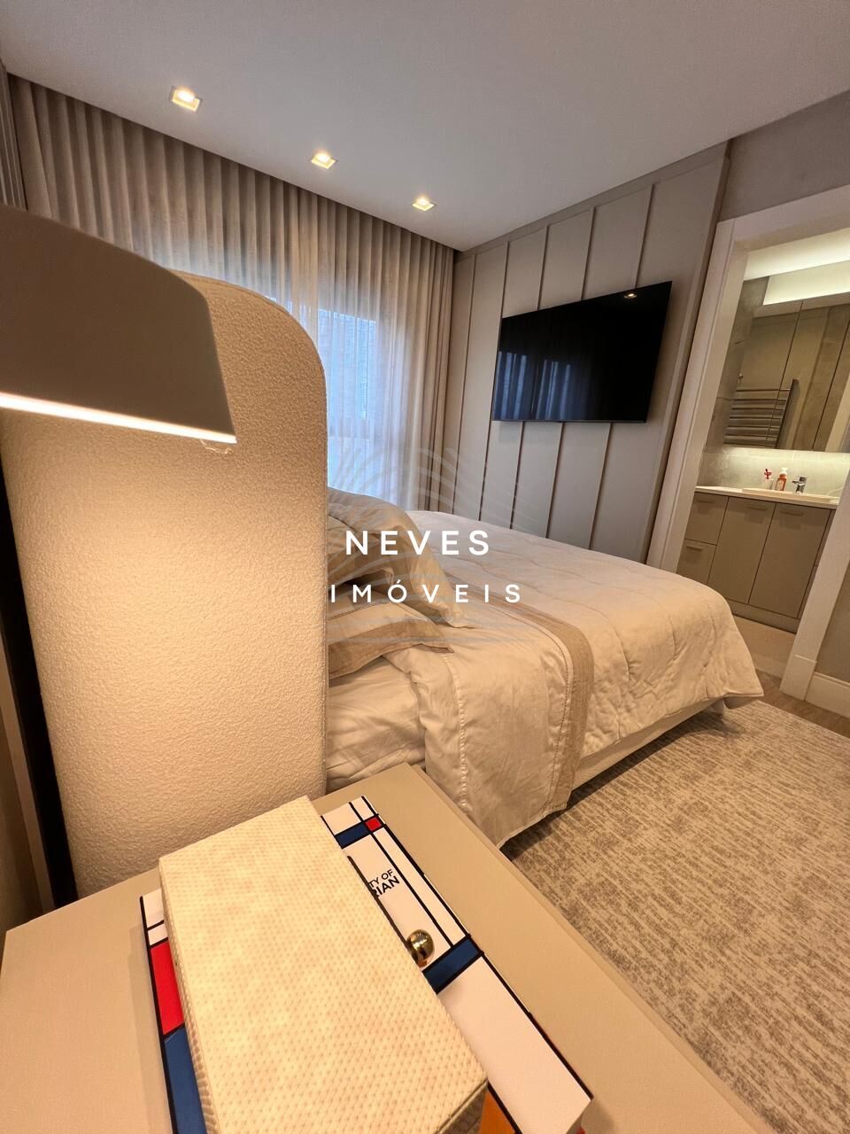 Apartamento, 144 m² - Foto 11