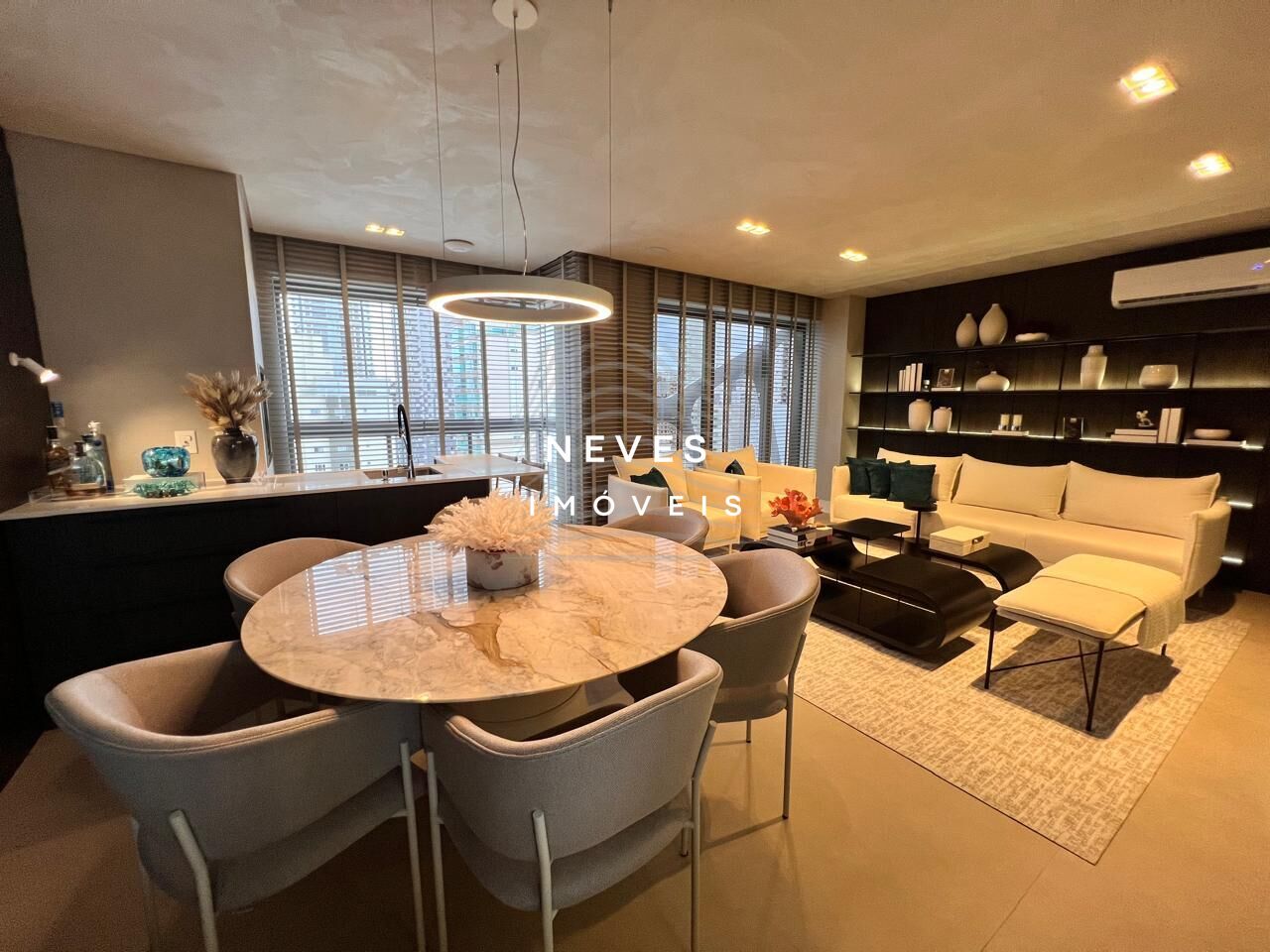 Apartamento, 144 m² - Foto 2