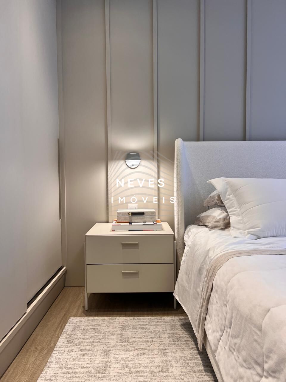 Apartamento, 144 m² - Foto 8
