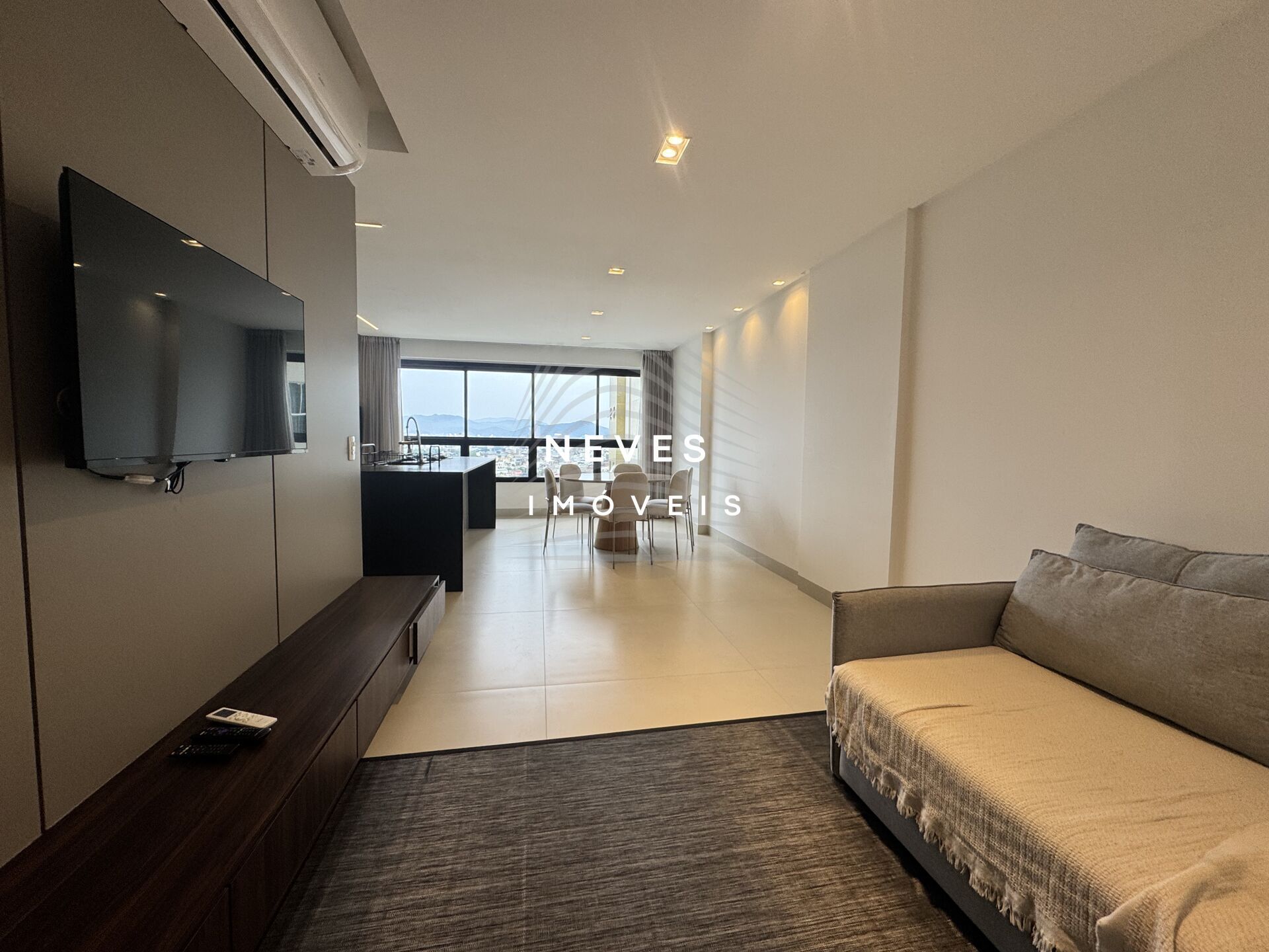 Apartamento, 3 quartos, 118 m² - Foto 3