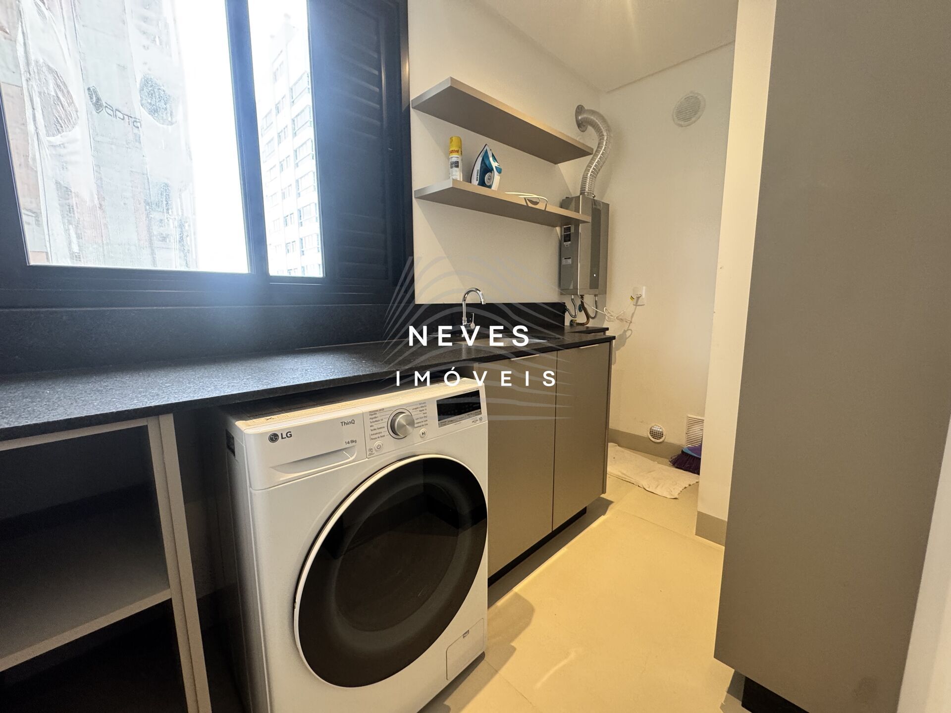 Apartamento, 3 quartos, 118 m² - Foto 29