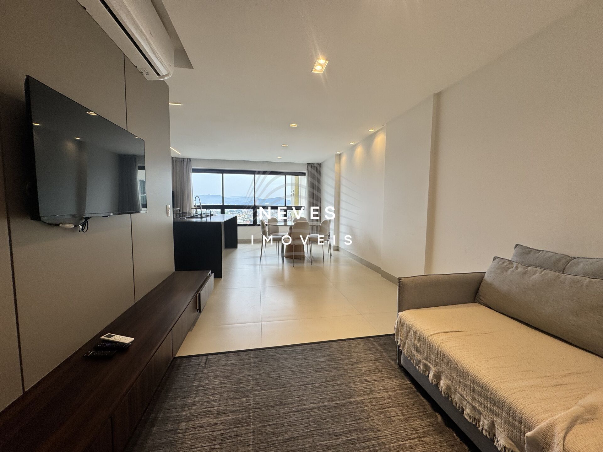 Apartamento, 3 quartos, 118 m² - Foto 2