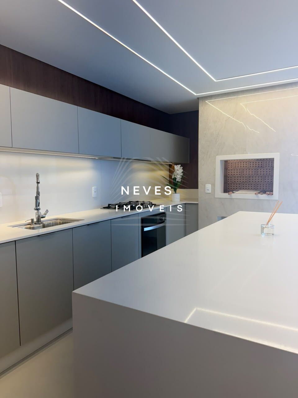 Apartamento, 3 quartos, 118 m² - Foto 9