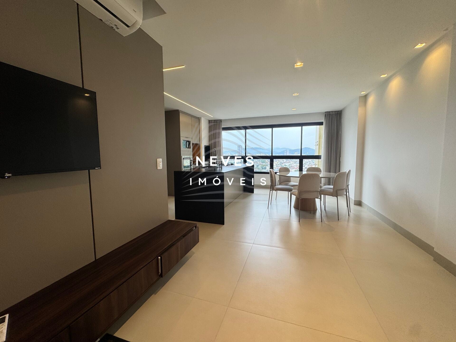 Apartamento, 3 quartos, 118 m² - Foto 1