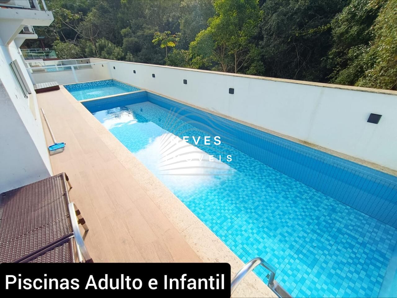 Apartamento, 2 quartos, 120 m² - Foto 31