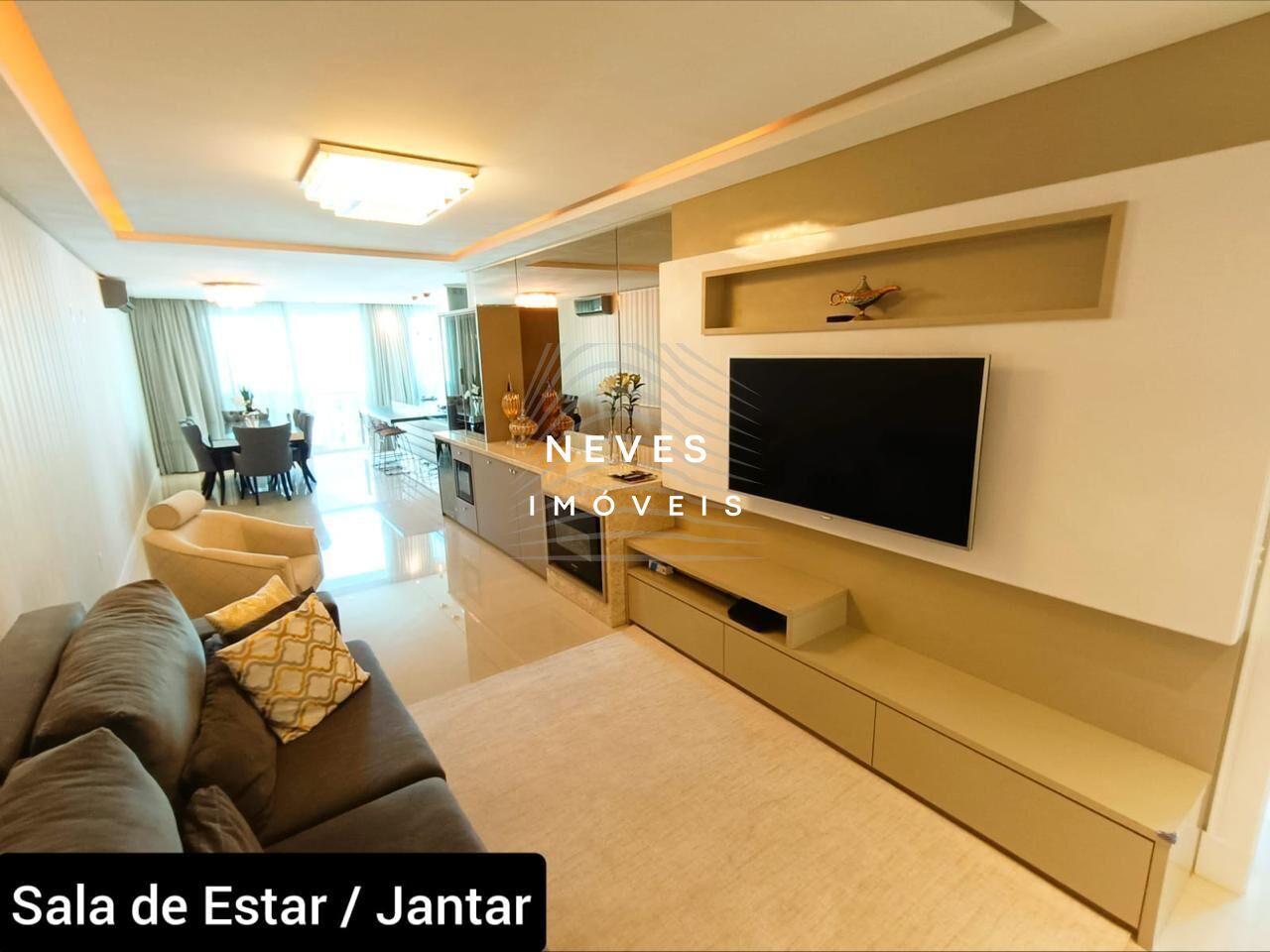 Apartamento, 2 quartos, 120 m² - Foto 5