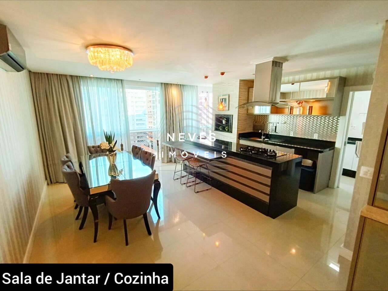 Apartamento, 2 quartos, 120 m² - Foto 2