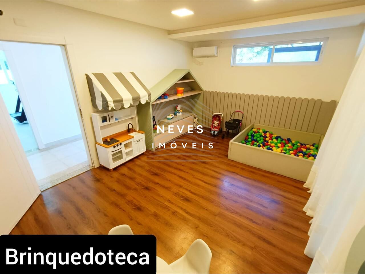 Apartamento, 2 quartos, 120 m² - Foto 27