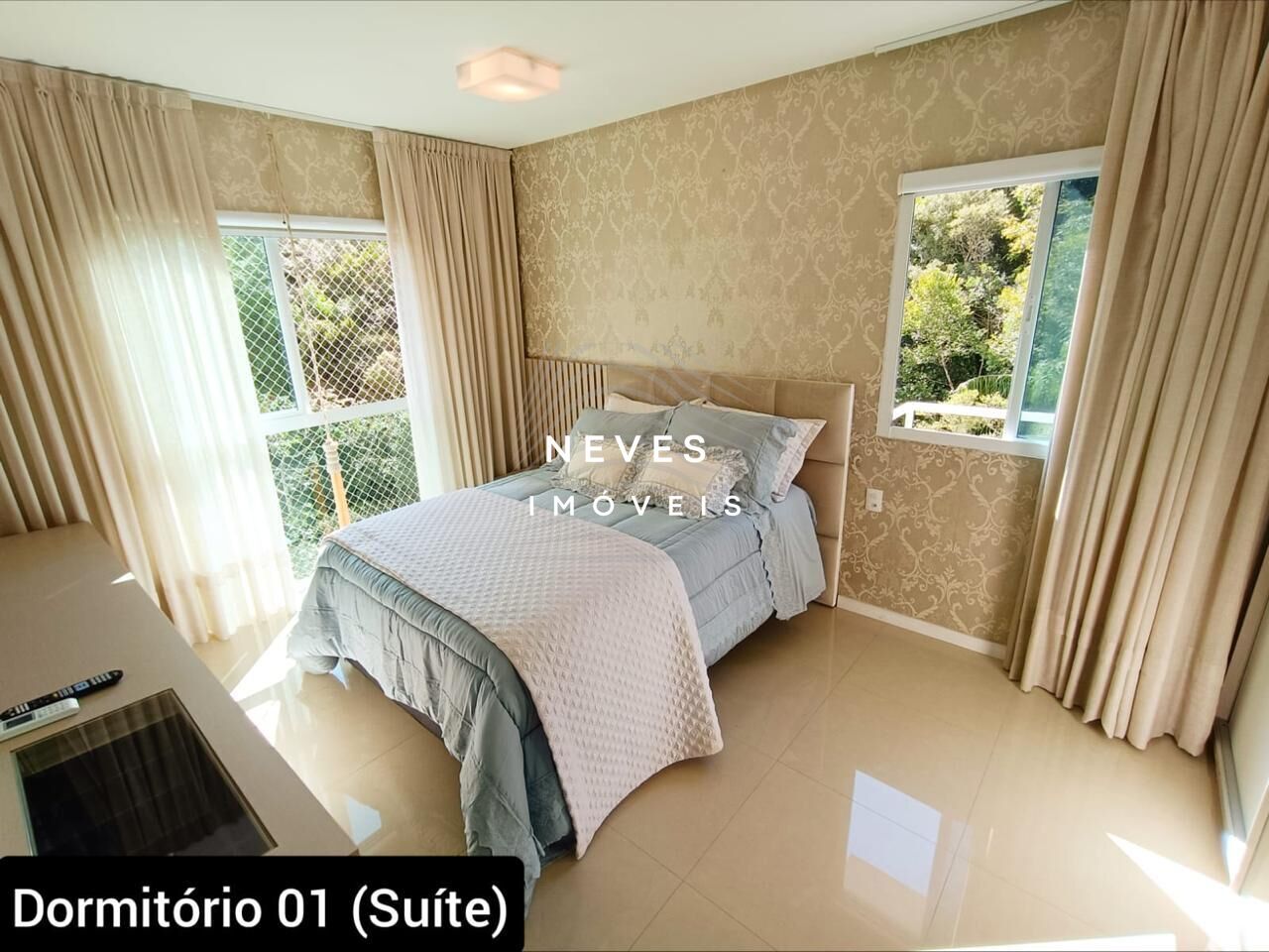 Apartamento, 2 quartos, 120 m² - Foto 8