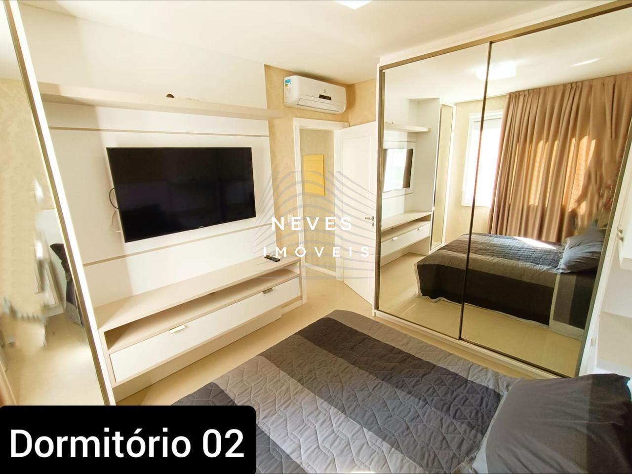 Apartamento, 2 quartos, 120 m² - Foto 15