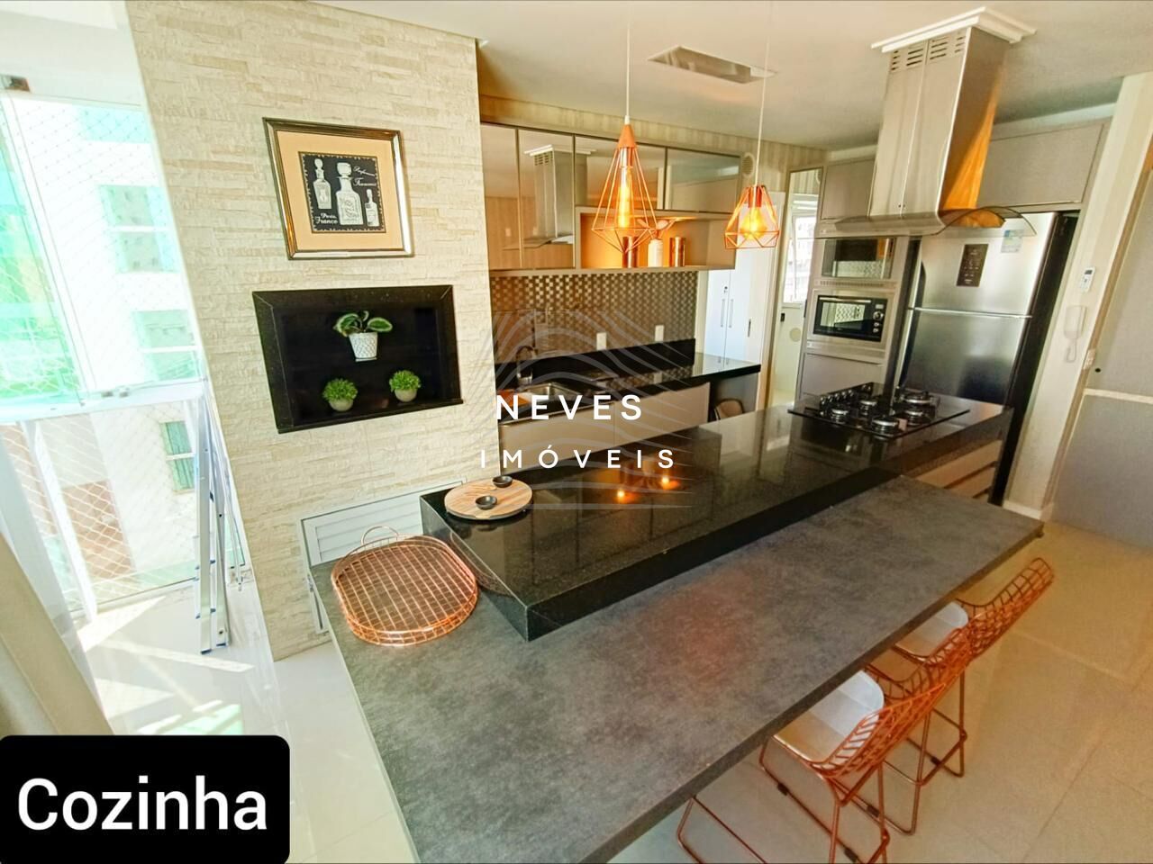 Apartamento, 2 quartos, 120 m² - Foto 7