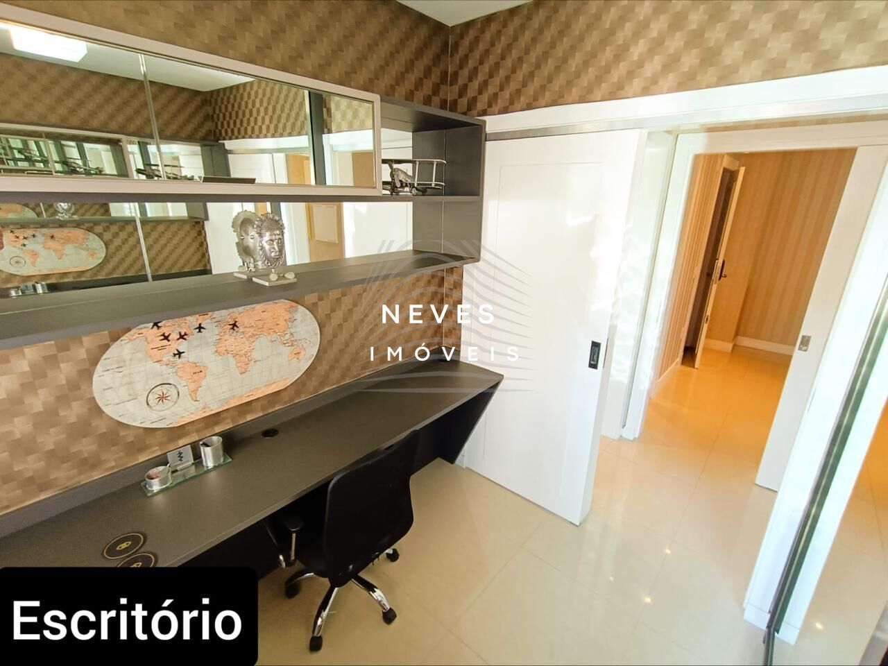 Apartamento, 2 quartos, 120 m² - Foto 10