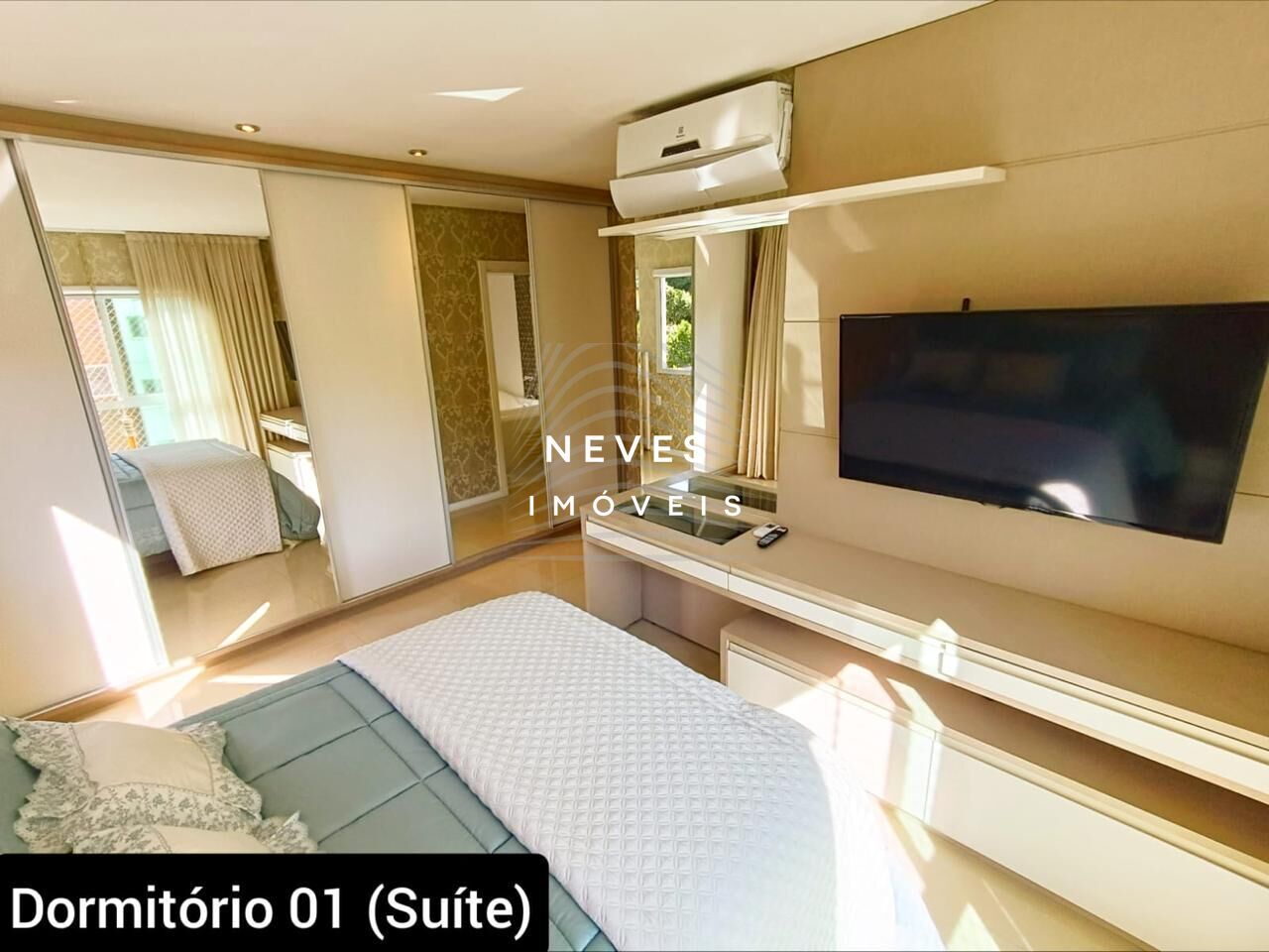 Apartamento, 2 quartos, 120 m² - Foto 14