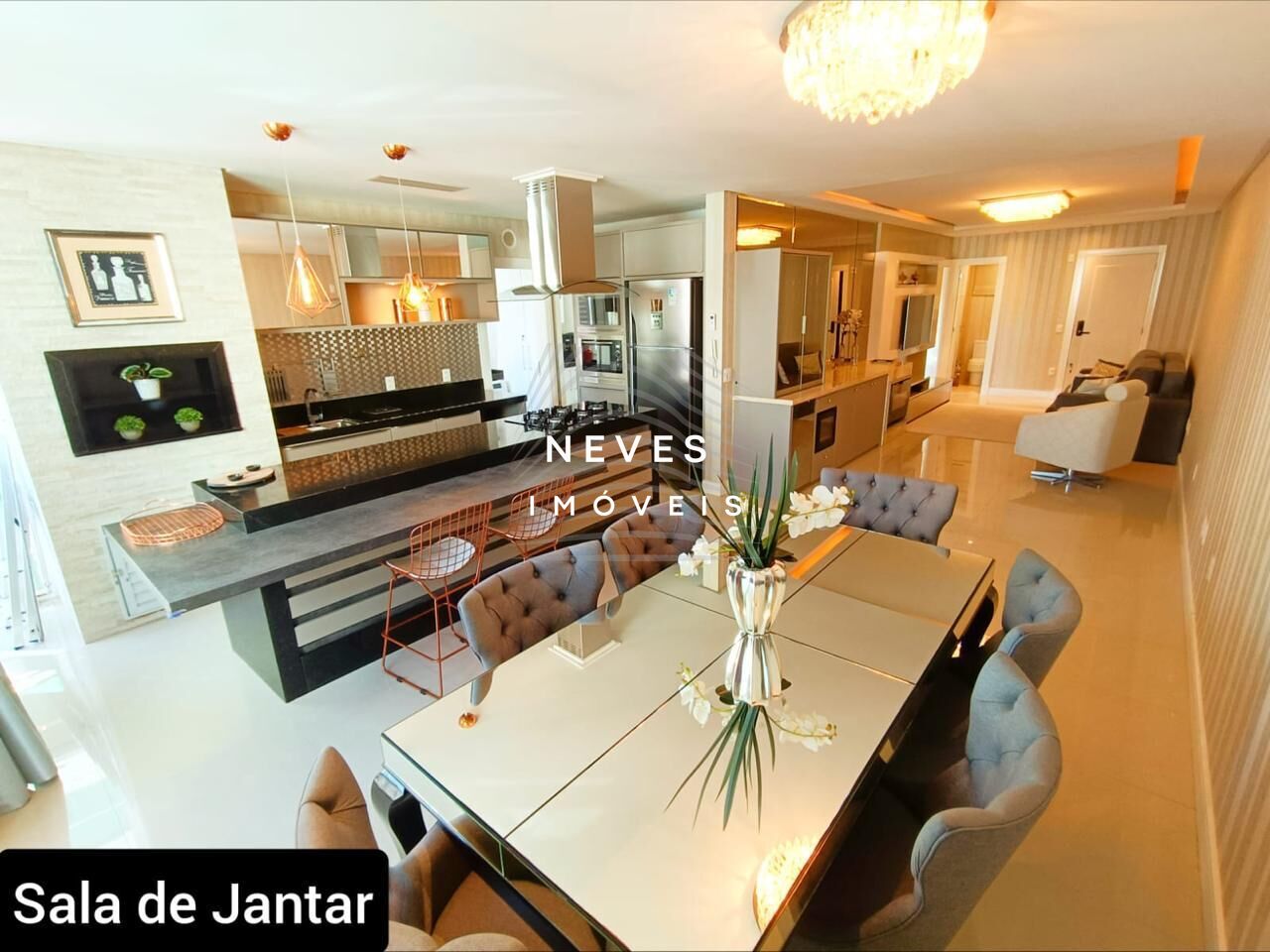 Apartamento, 2 quartos, 120 m² - Foto 6