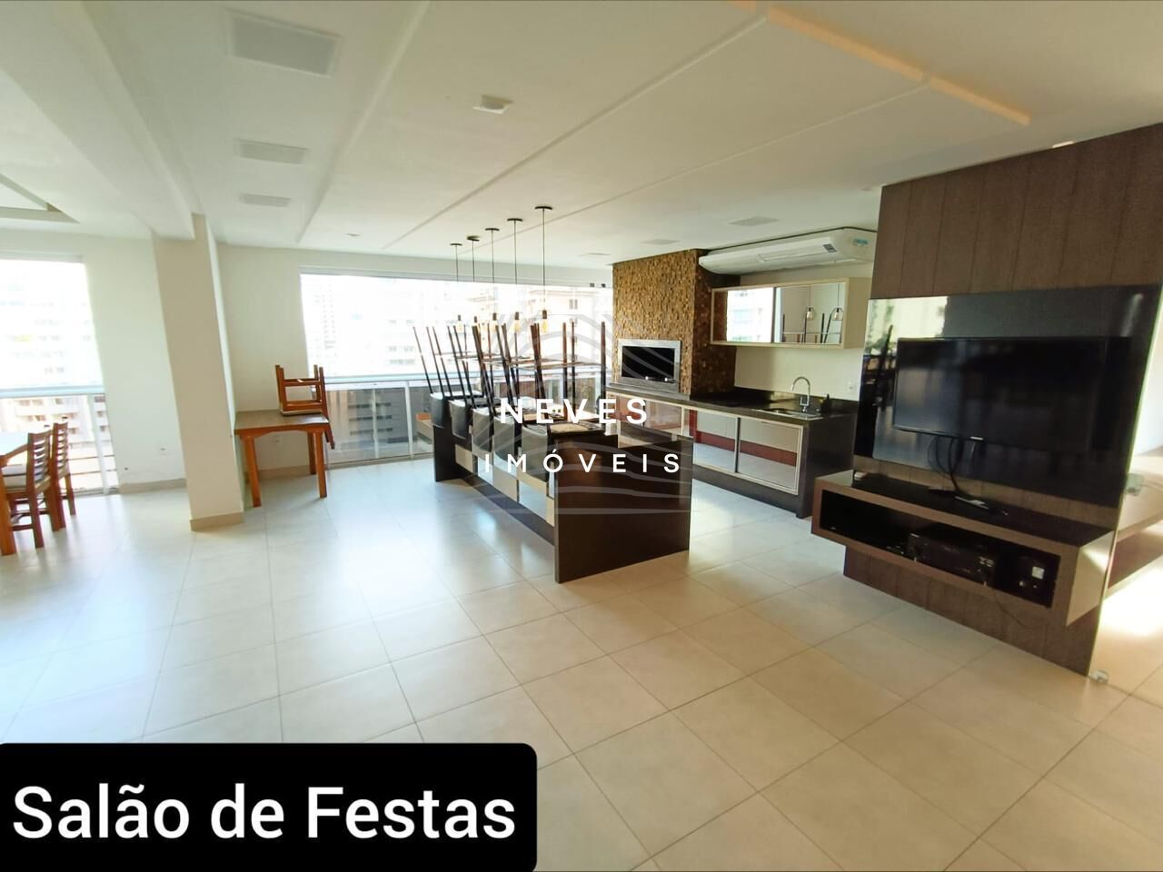 Apartamento, 2 quartos, 120 m² - Foto 25