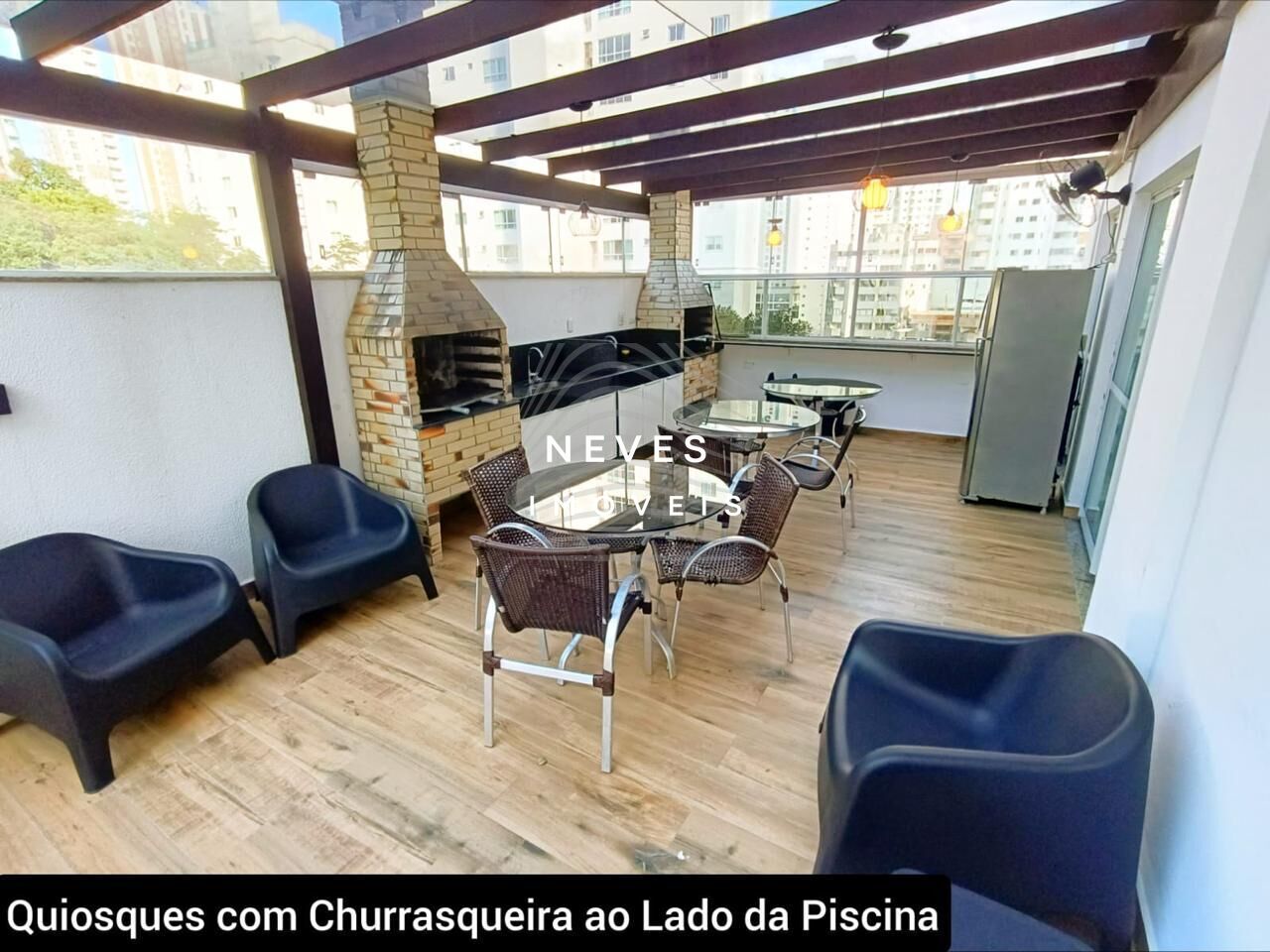 Apartamento, 2 quartos, 120 m² - Foto 26