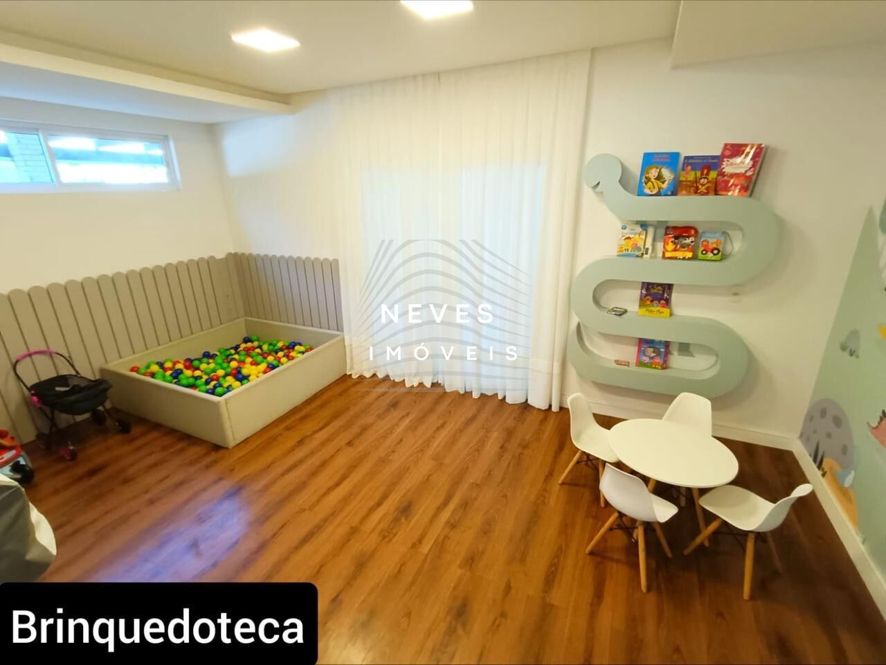 Apartamento, 2 quartos, 120 m² - Foto 19