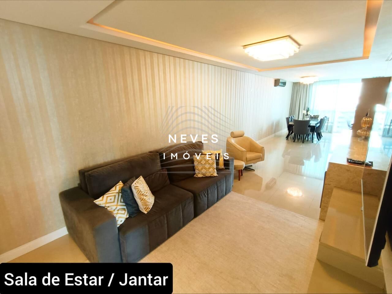 Apartamento, 2 quartos, 120 m² - Foto 4