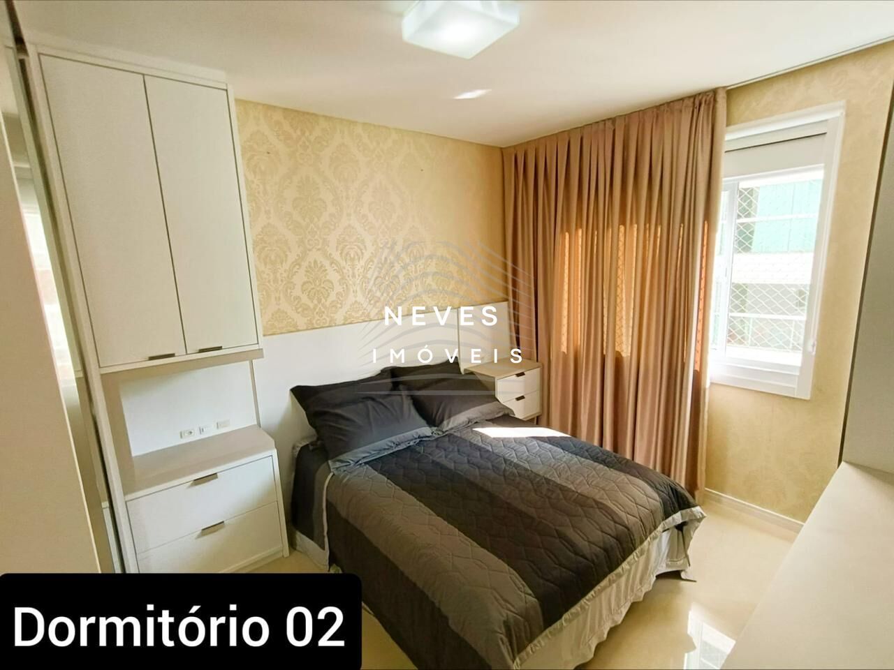 Apartamento, 2 quartos, 120 m² - Foto 11